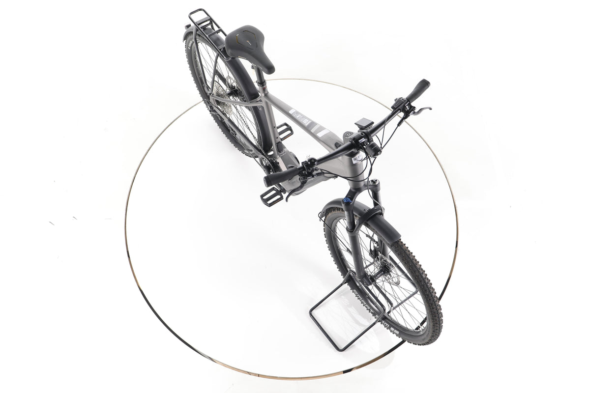 Focus Aventura² 6.8 Trekking E-Bike - Image 15