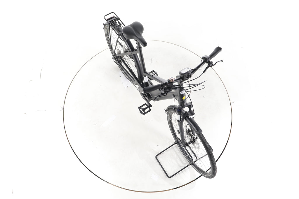 Kieler Manufaktur Epac Alu Trekking E-Bike - Image 15