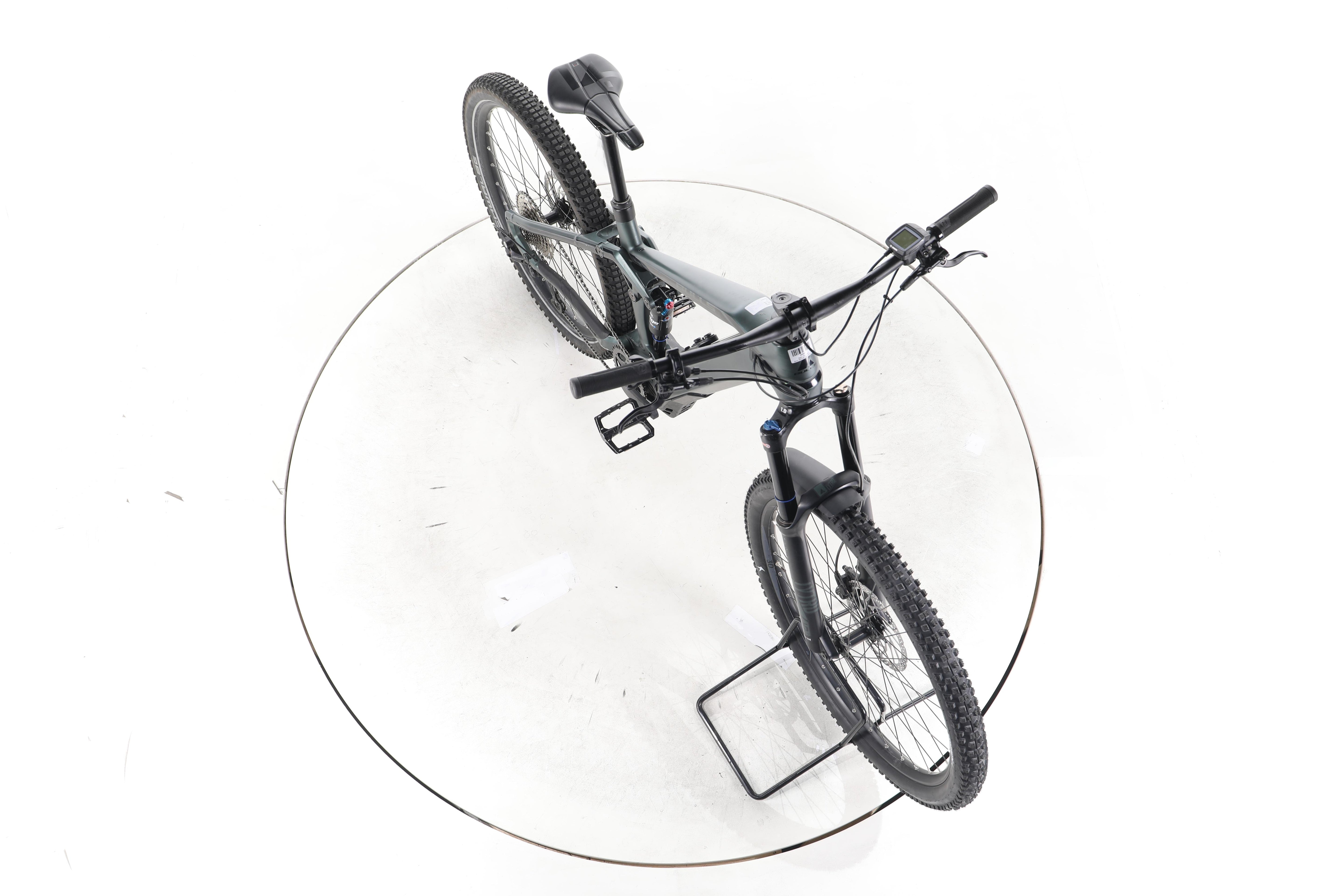 Bulls Sonic EVO AM 2 E-Bike Fully Carbon - Image 15