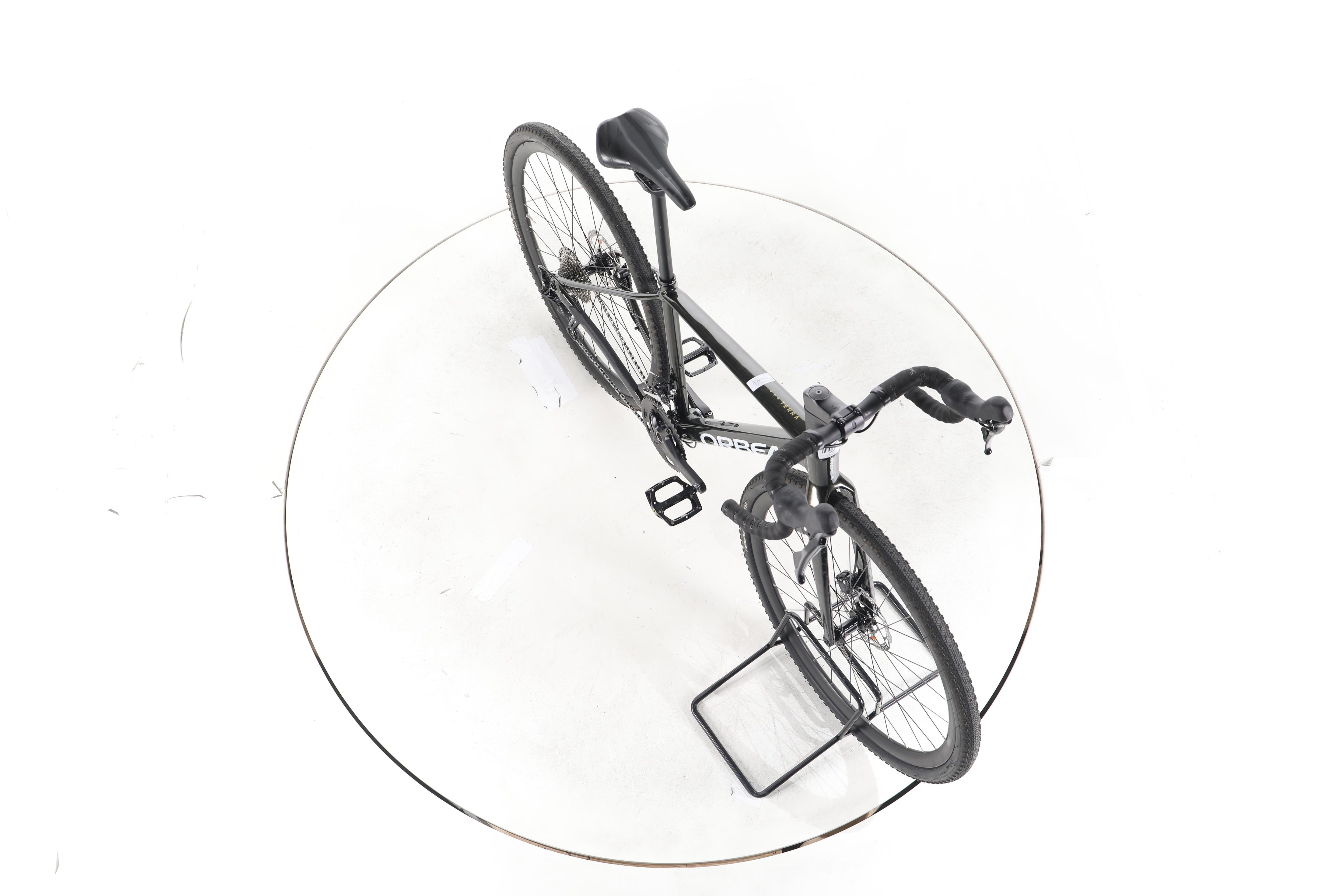 Orbea Terra H40 Gravelbike - Image 15