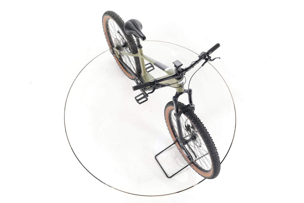 Cube Reaction Hybrid Race E-Bike - Image 15