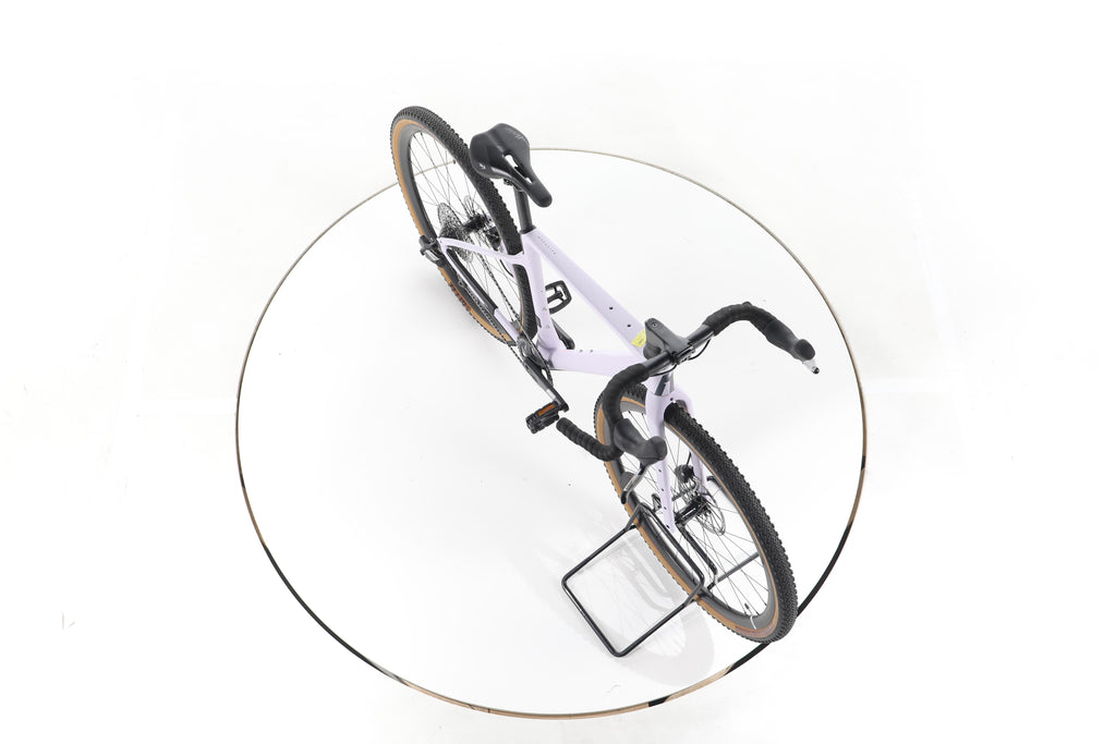 Rose BACKROAD Apex AXS XPLR 1X12 Gravelbike Carbon 2024 - Image 15