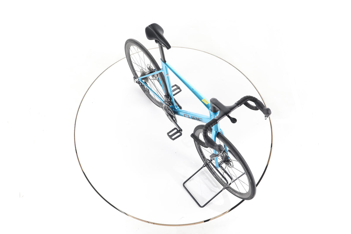 Cube Litening AIR C:68X SLX Rennrad Carbon 2025 - Image 15