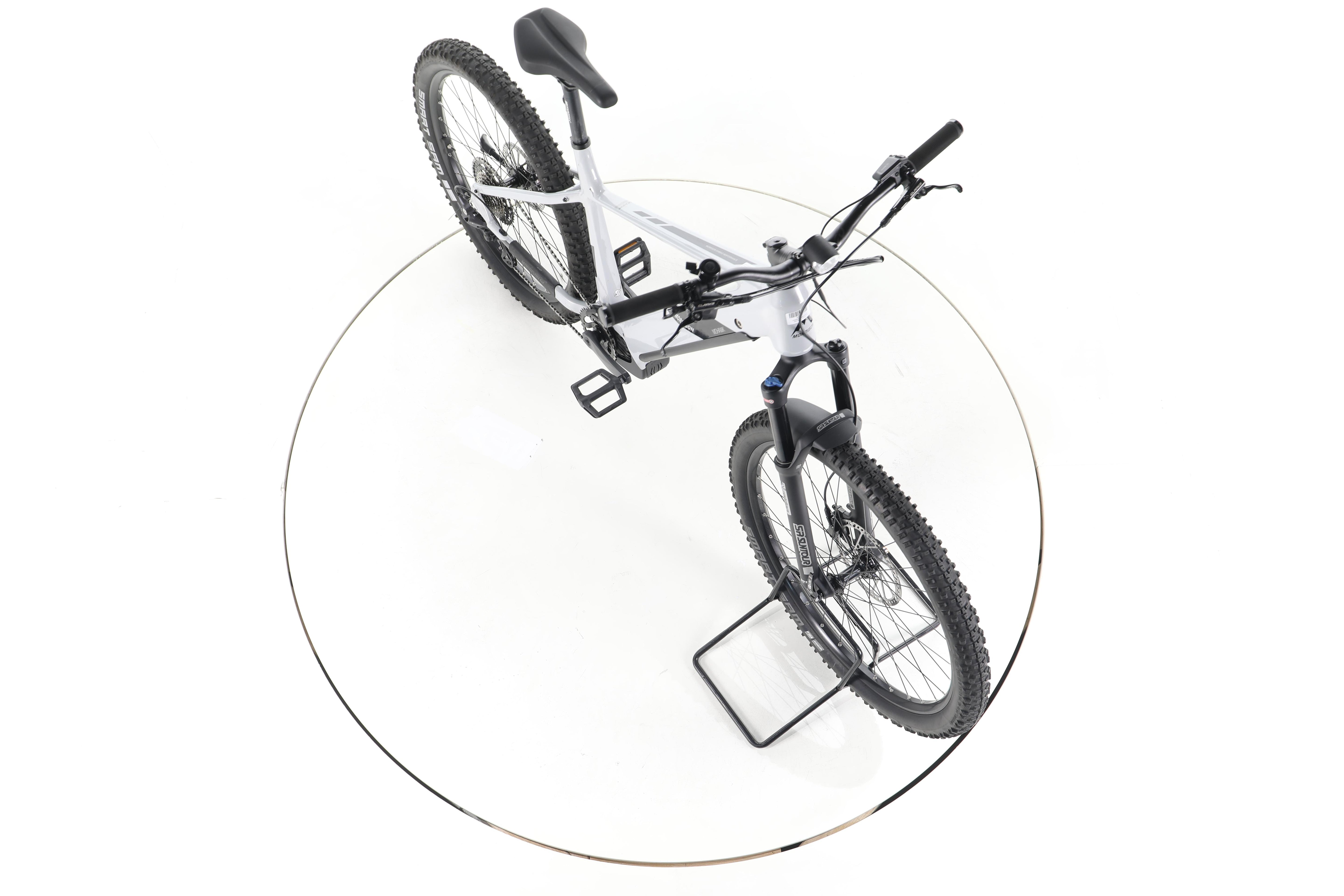 MORRISON Mohawk E-Bike - Image 15