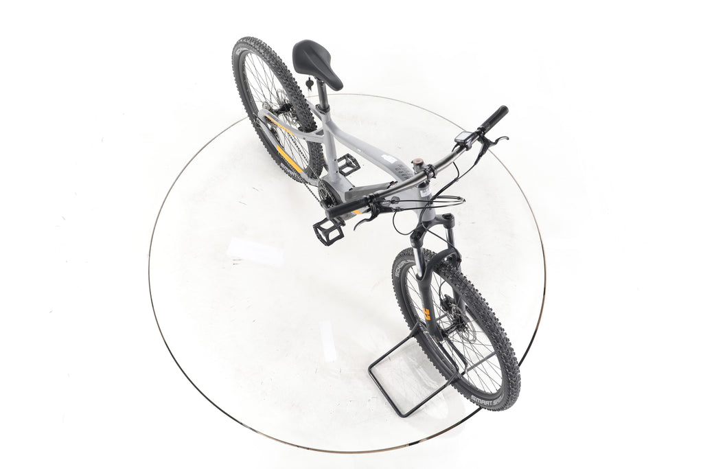 Haibike HardSeven 4 E-Bike - Image 15