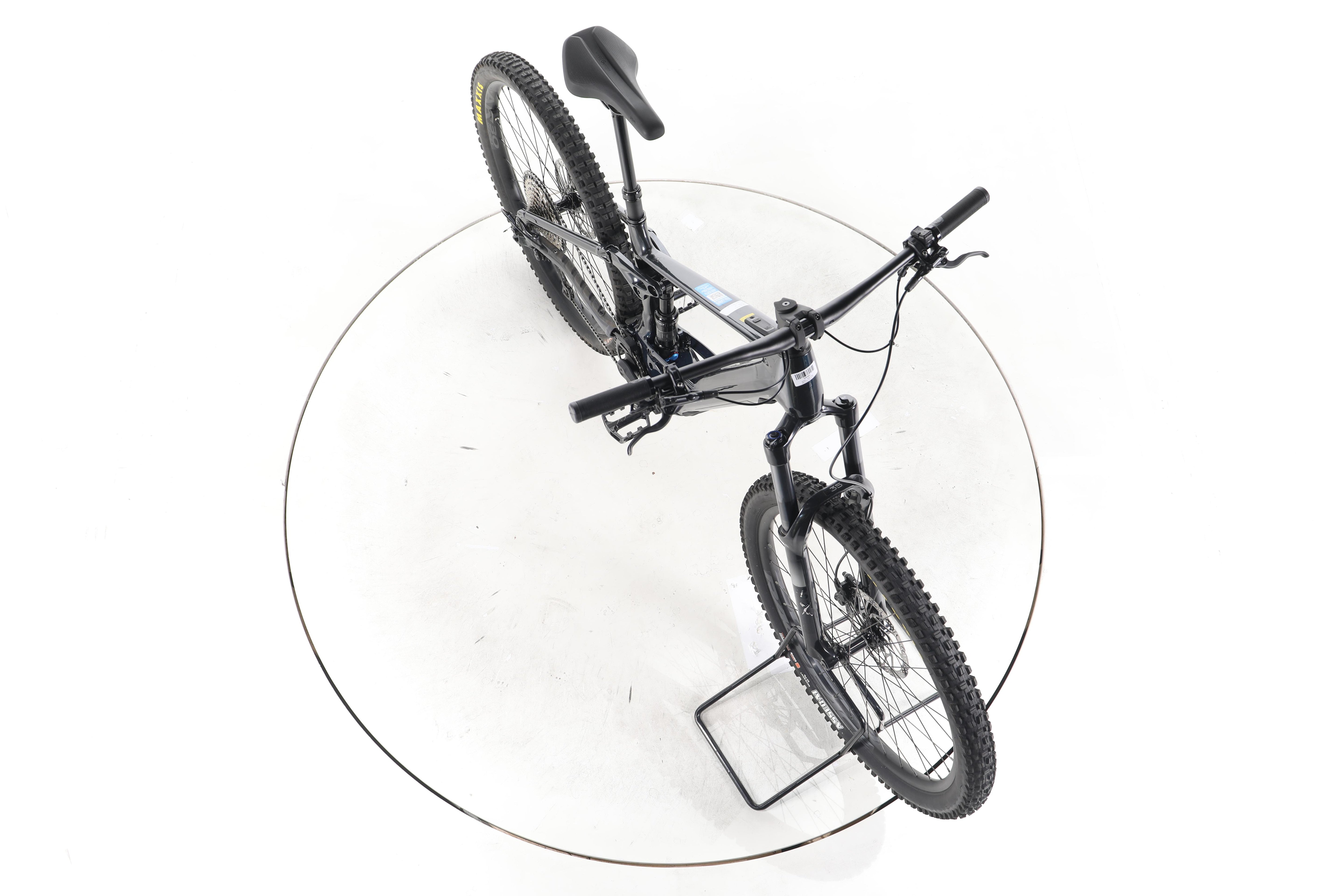 Orbea WILD FS H30 E-Bike Fully - Image 15