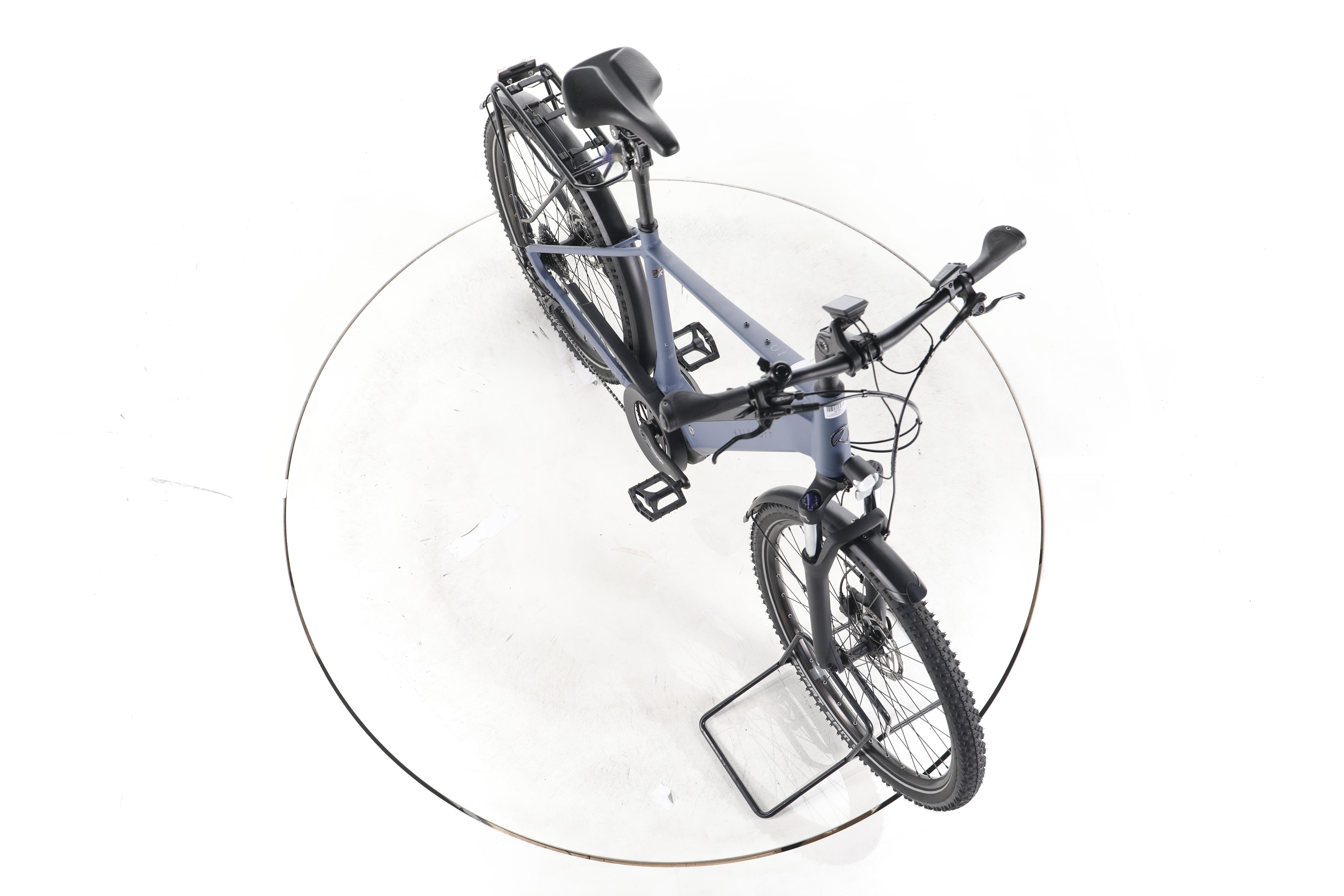 Kalkhoff ENTICE 3.B MOVE Trekking E-Bike - Image 15
