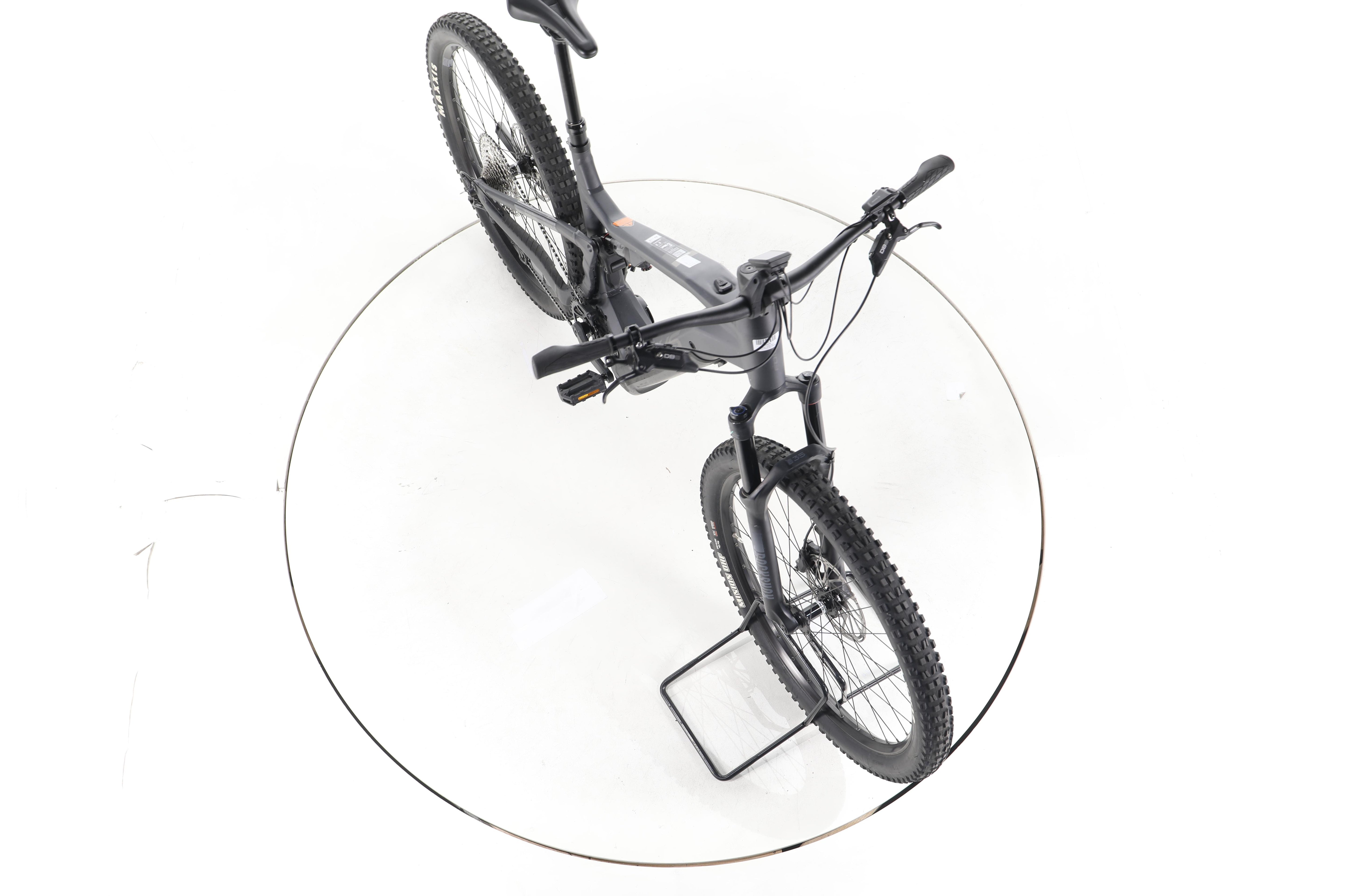 Focus Thron² 6.8 E-Bike Fully - Image 15