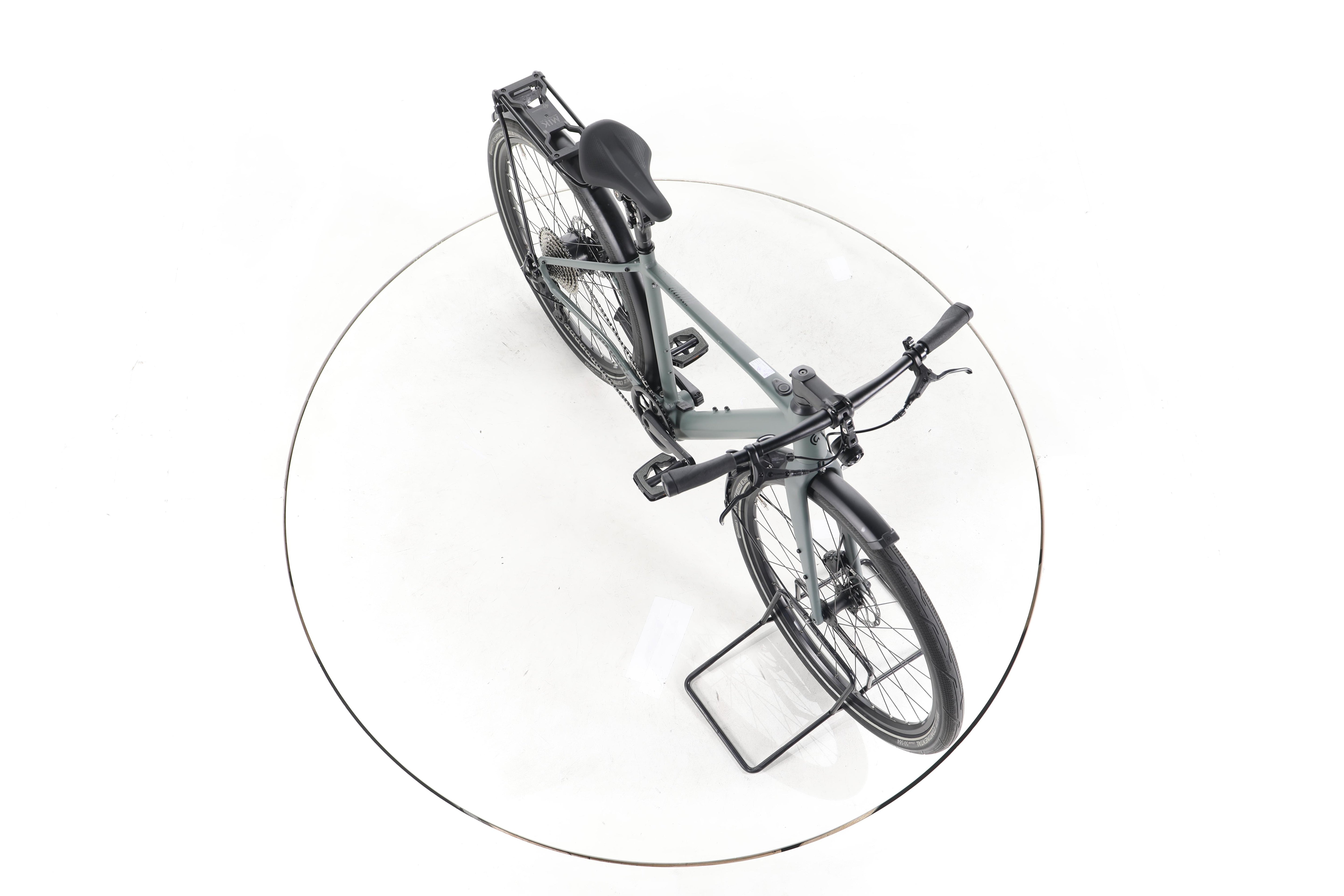 Winora eFlitzer RH:50 Trekking E-Bike - Image 15