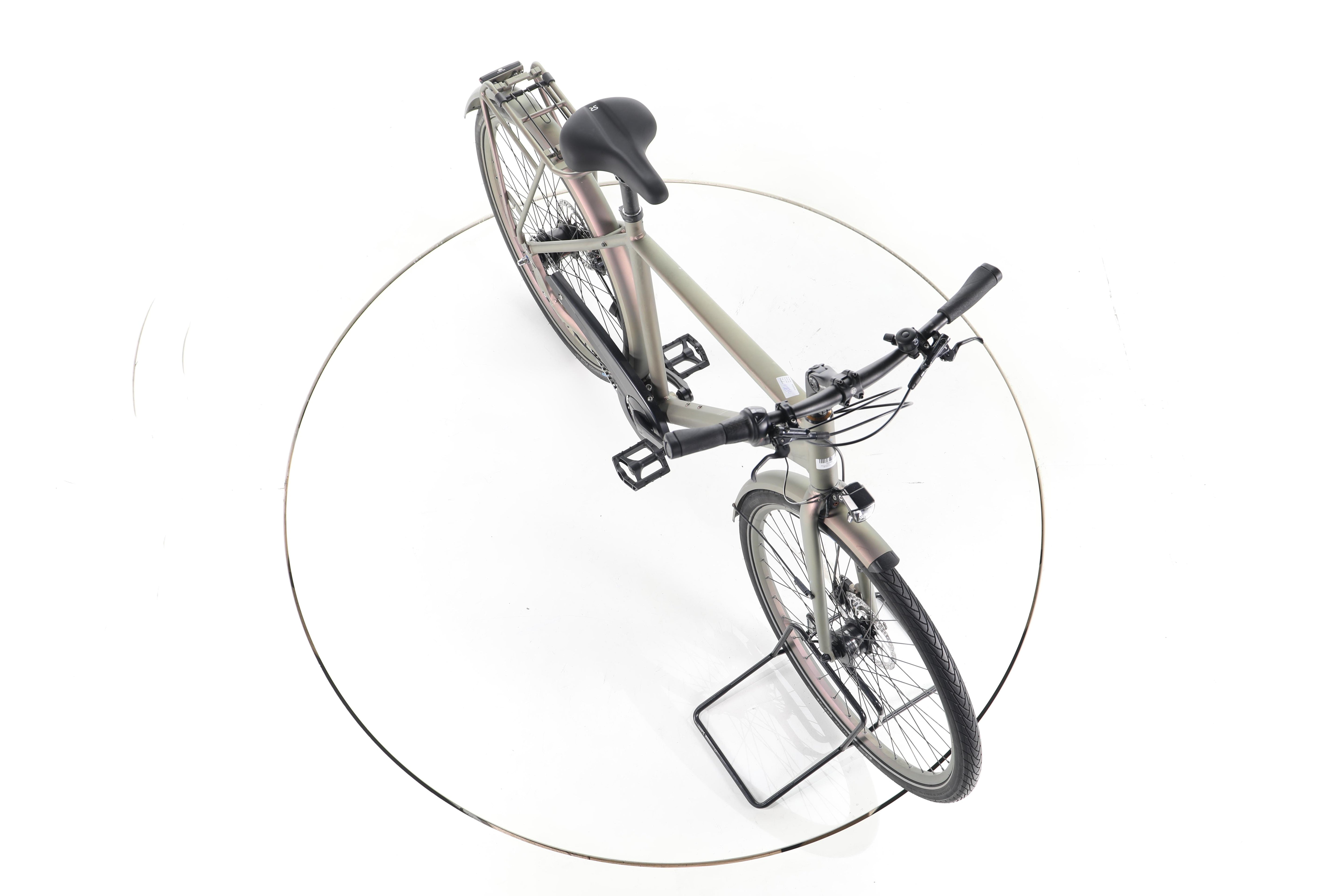 Bikeomotion Motion D Fahrrad City & Trekking - Image 15
