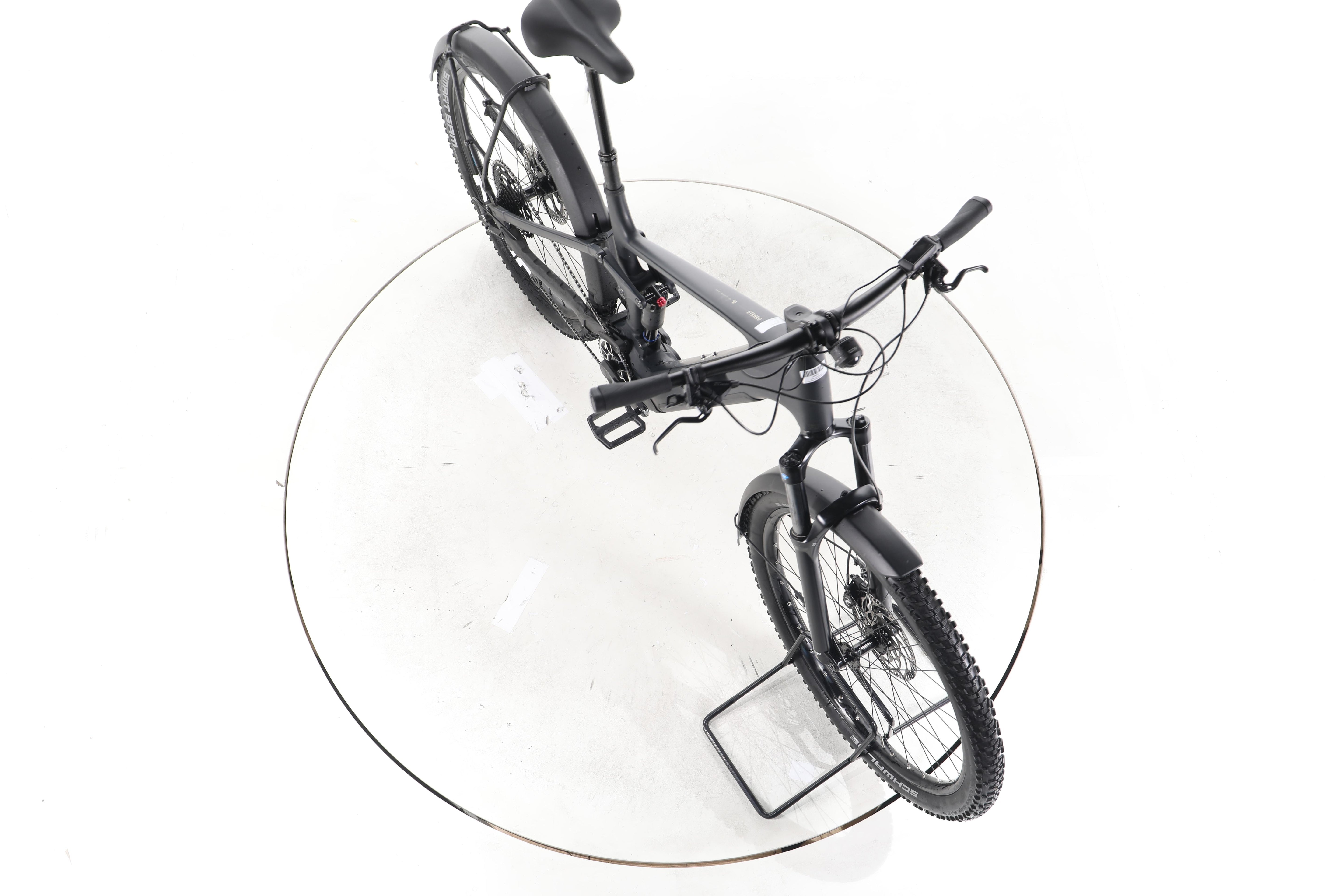 Cube Stereo Hybrid ONE22 Pro E-Bike Fully 2025 - Image 15
