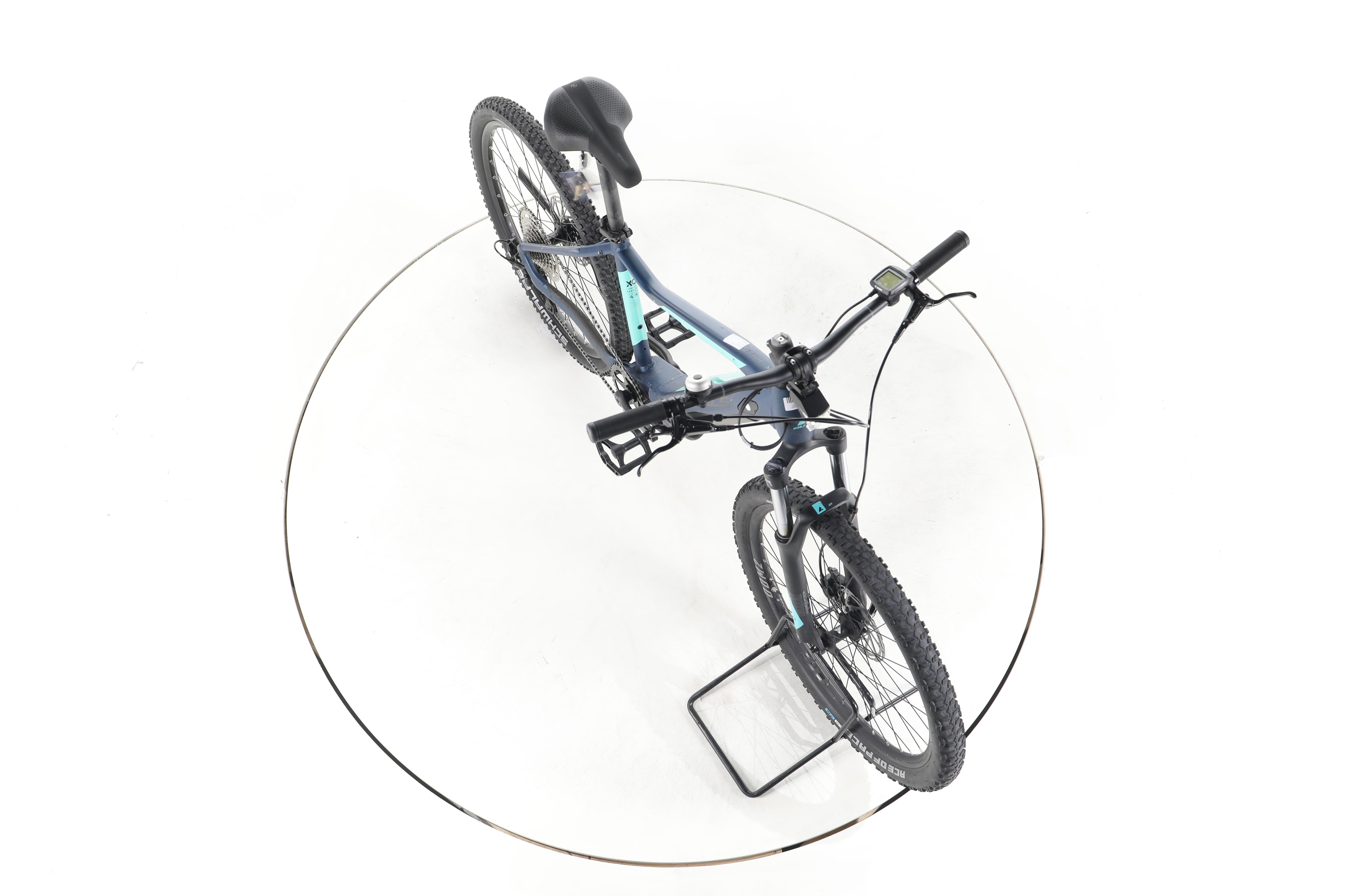 Bulls Aminga EVA 1 E-Bike - Image 15