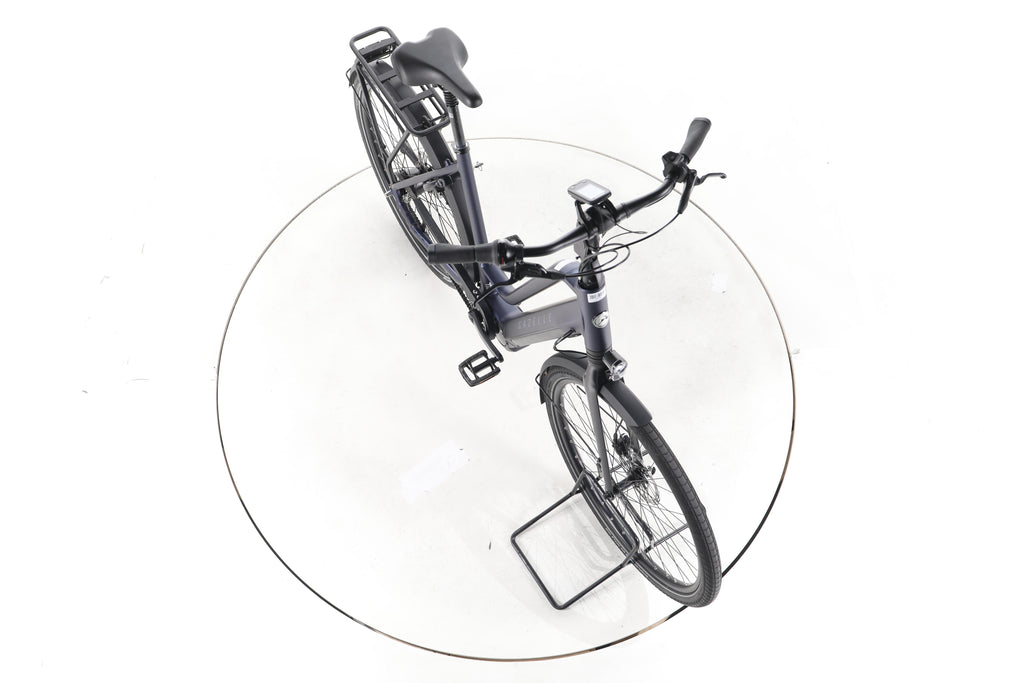 Gazelle Chamonix C5 HMS City E-Bike Tiefeinsteiger - Image 15