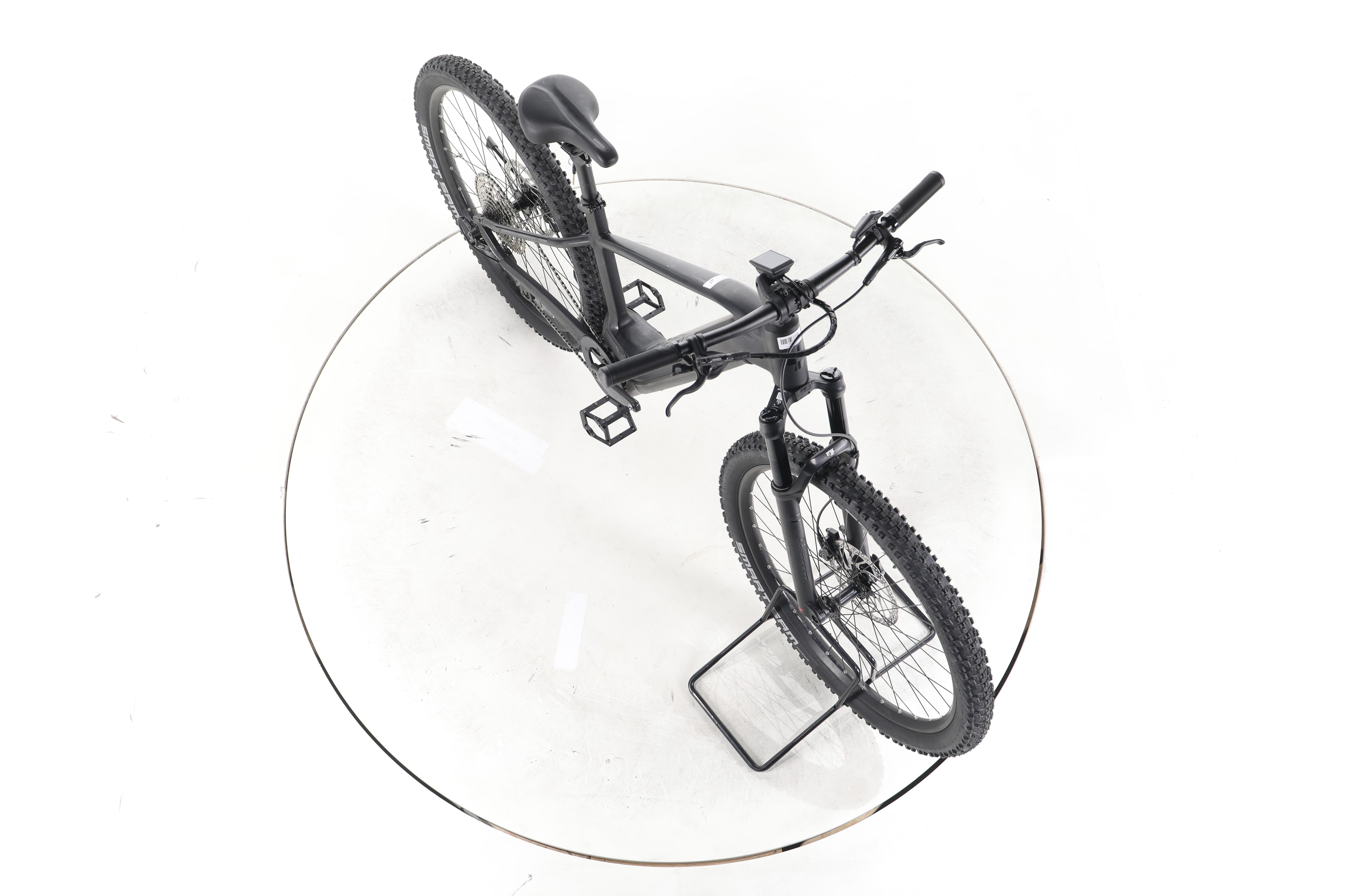 Cube Reaction Hybrid SL E-Bike - Image 15