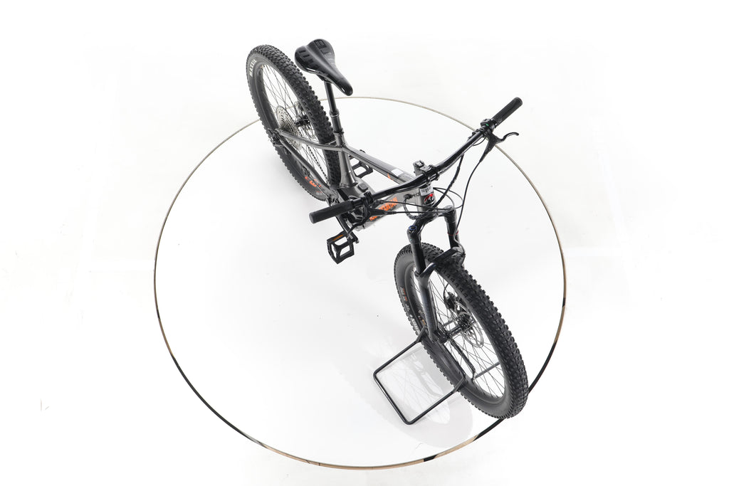 Rocky Mountain Growler Powerplay 30 E-Bike - Image 15