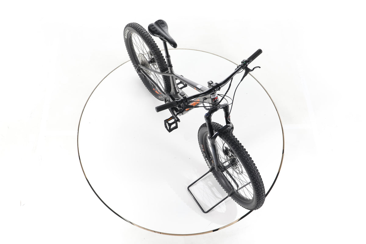 Rocky Mountain Growler Powerplay 30 E-Bike - Image 15