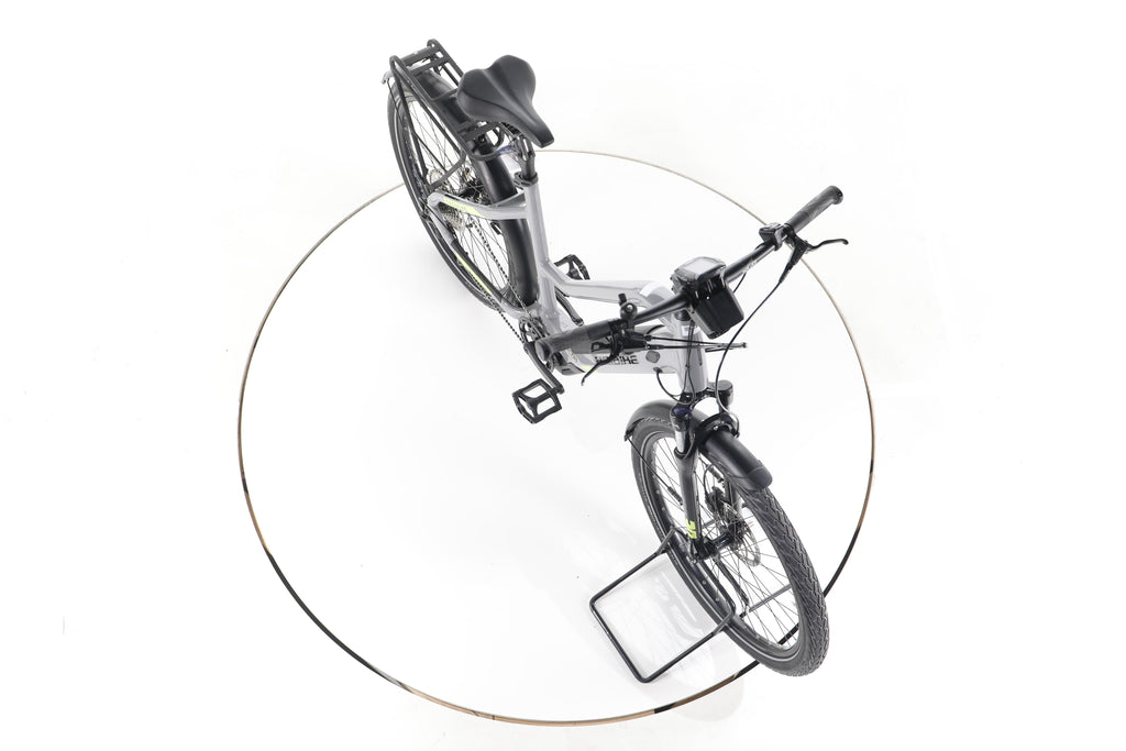 Haibike Trekking 6 Trekking E-Bike - Image 15