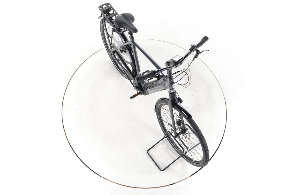 Gazelle Arroyo C5 HMB Elite City E-Bike - Image 15