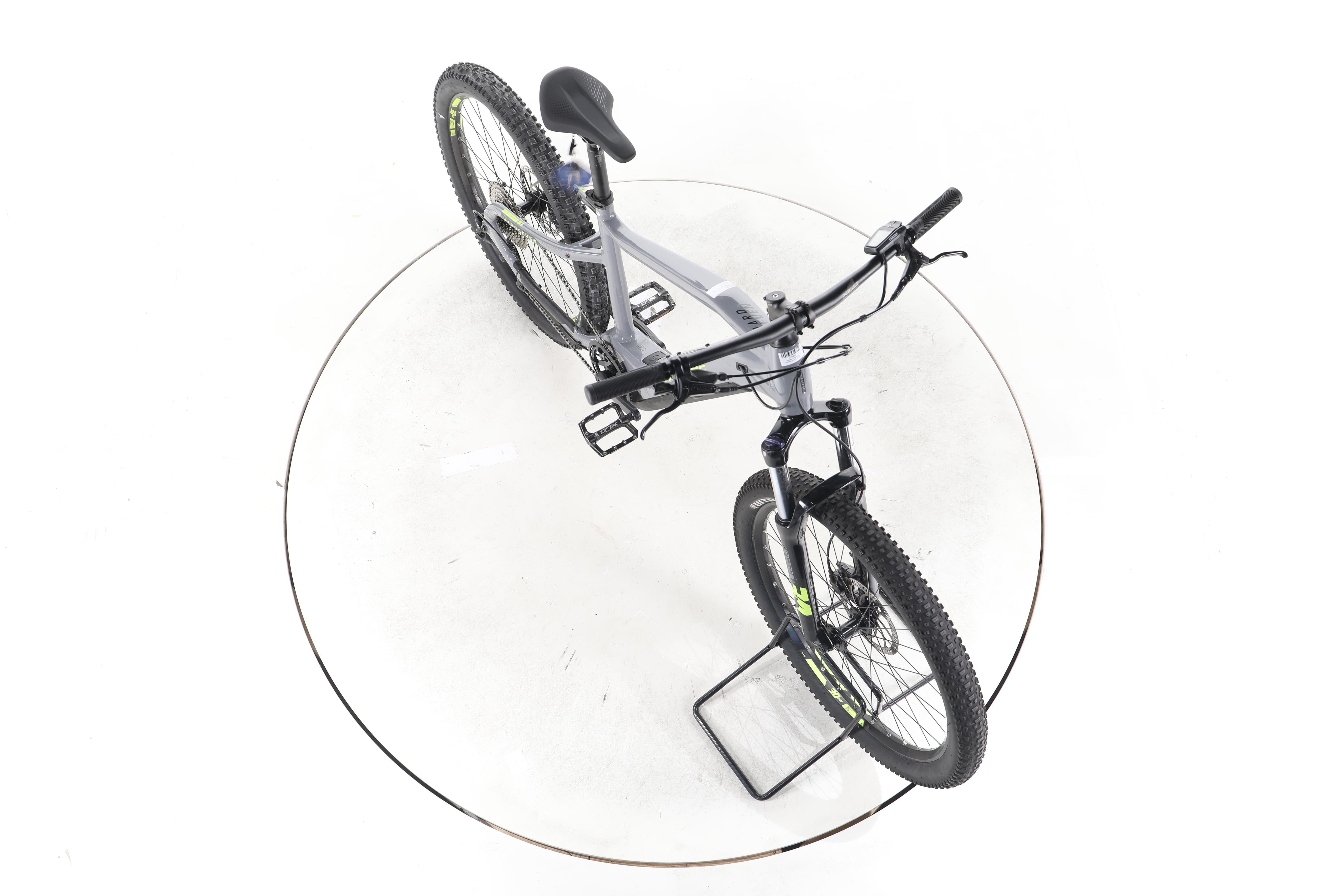 Haibike HardSeven 6 E-Bike - Image 15
