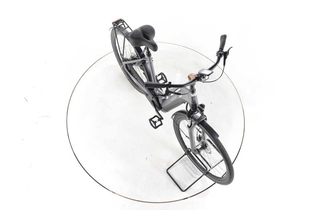 Multicycle Voyage Emi City E-Bike Tiefeinsteiger - Image 15