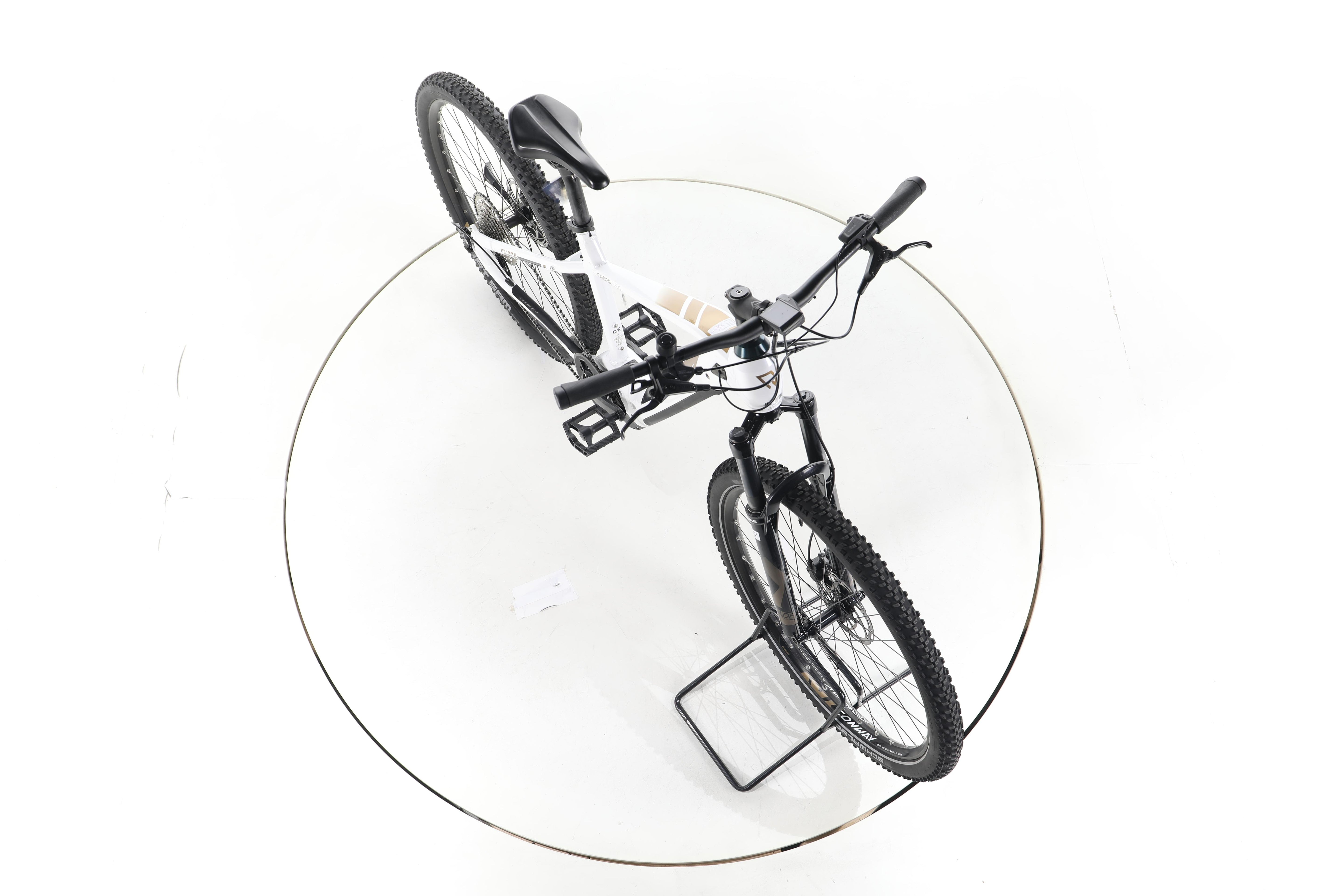 Conway Cairon S 5.0 E-Bike - Image 15