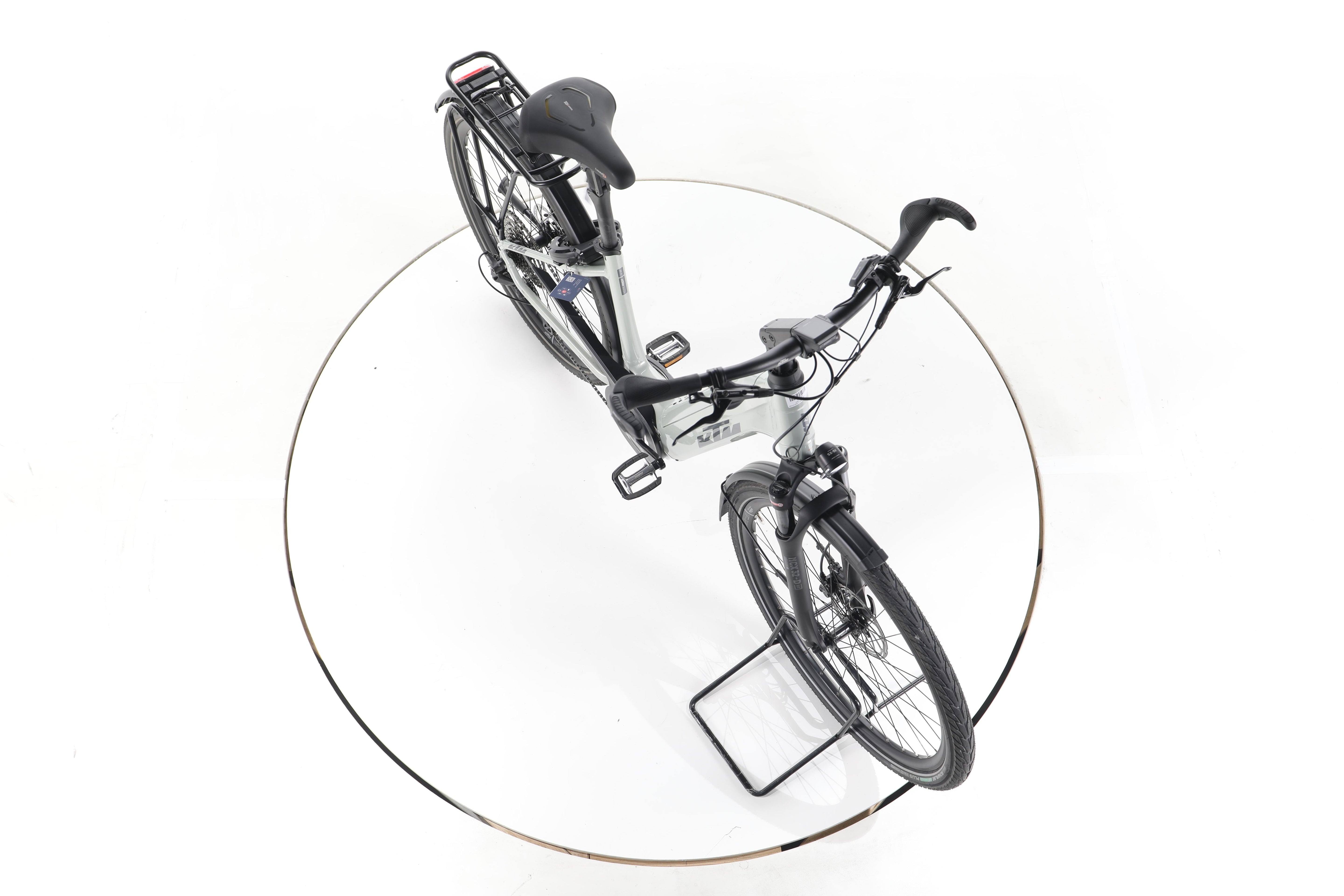 KTM Macina Style LTD PRO Trekking E-Bike Tiefeinsteiger 2024 - Image 15