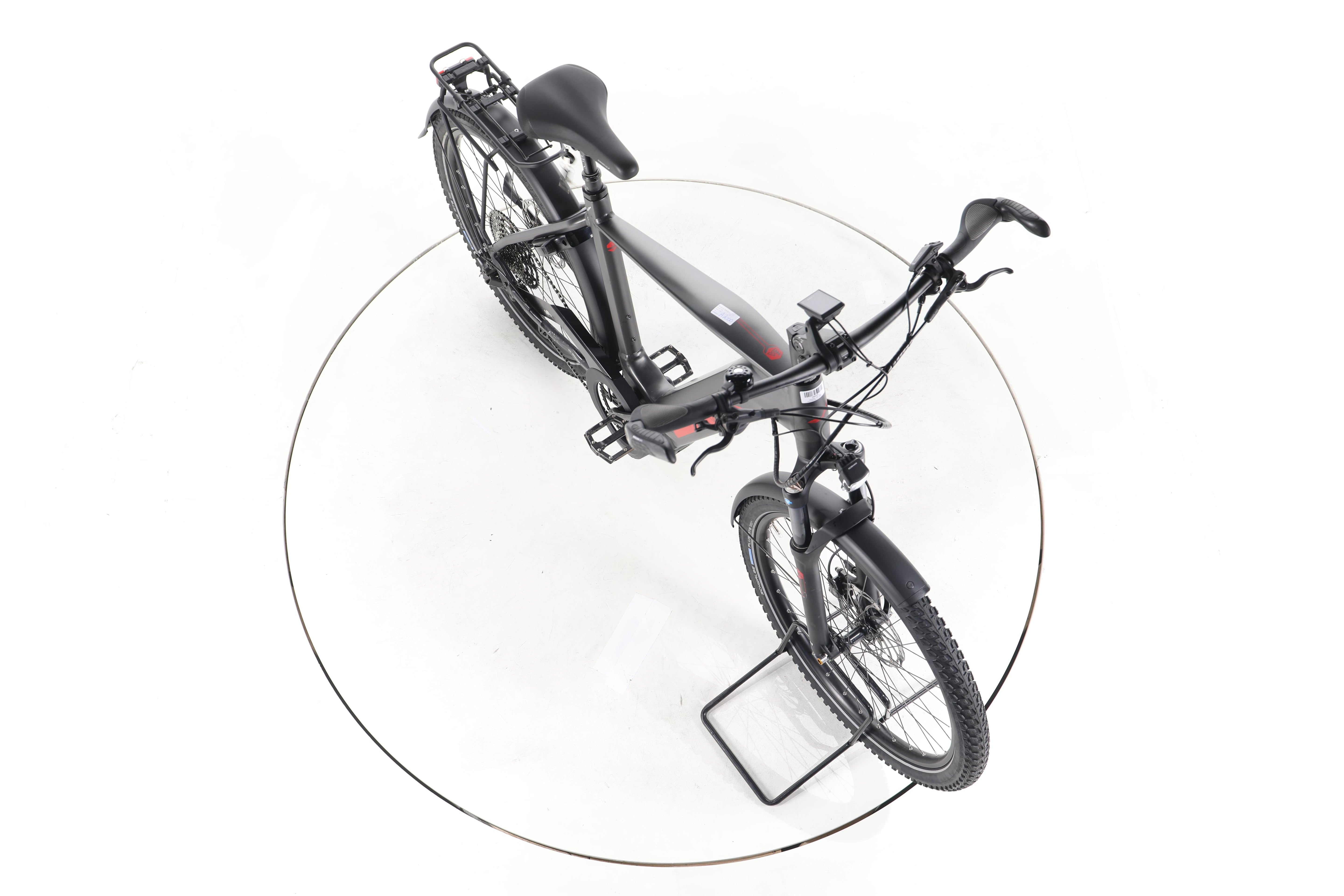Victoria E Adventure 12.10 Trekking E-Bike - Image 15
