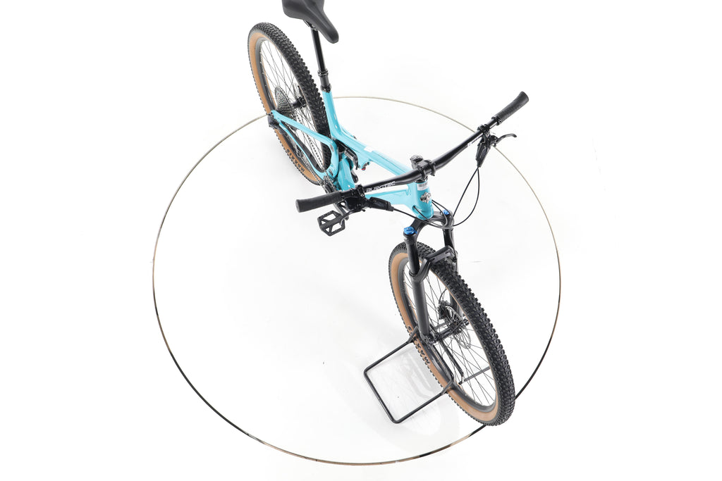 Yeti SB 115 T2 Custom Fahrrad Fully - Image 15