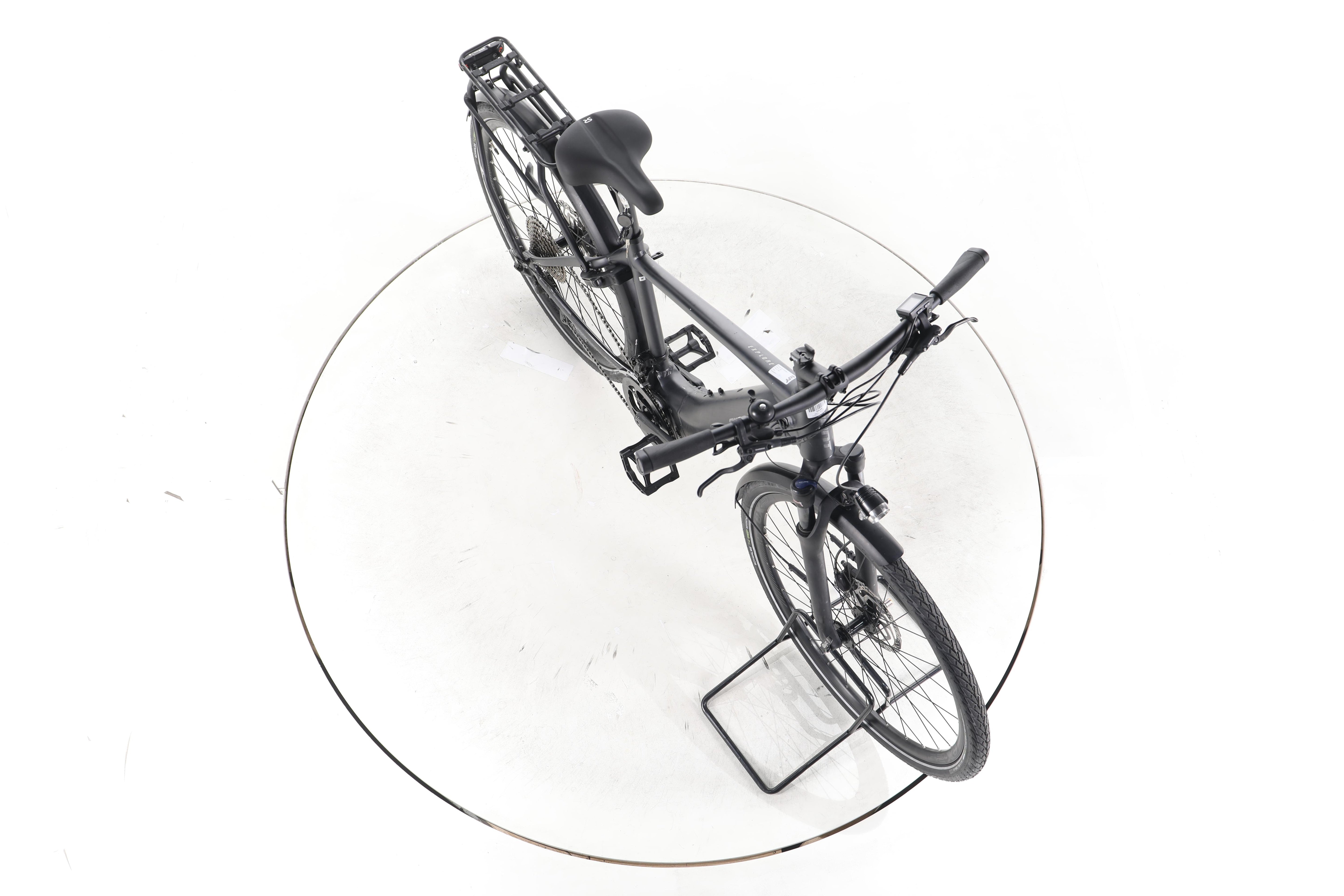 Giant Explore E+1 GTS Trekking E-Bike - Image 15