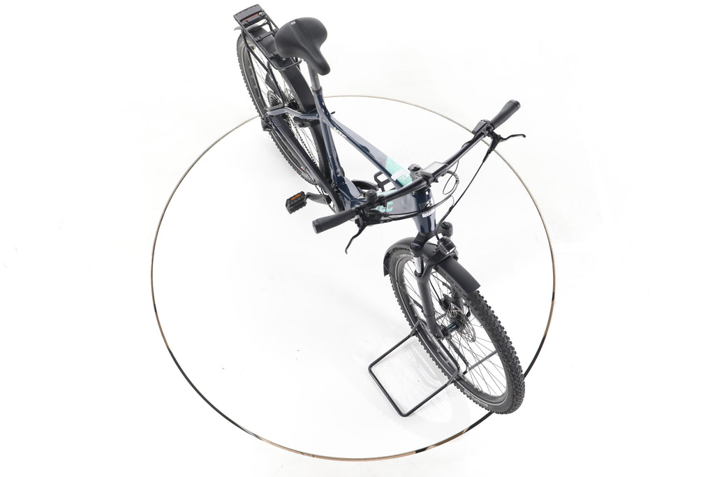 Corratec E-Power MTC 12S Trekking E-Bike - Image 15