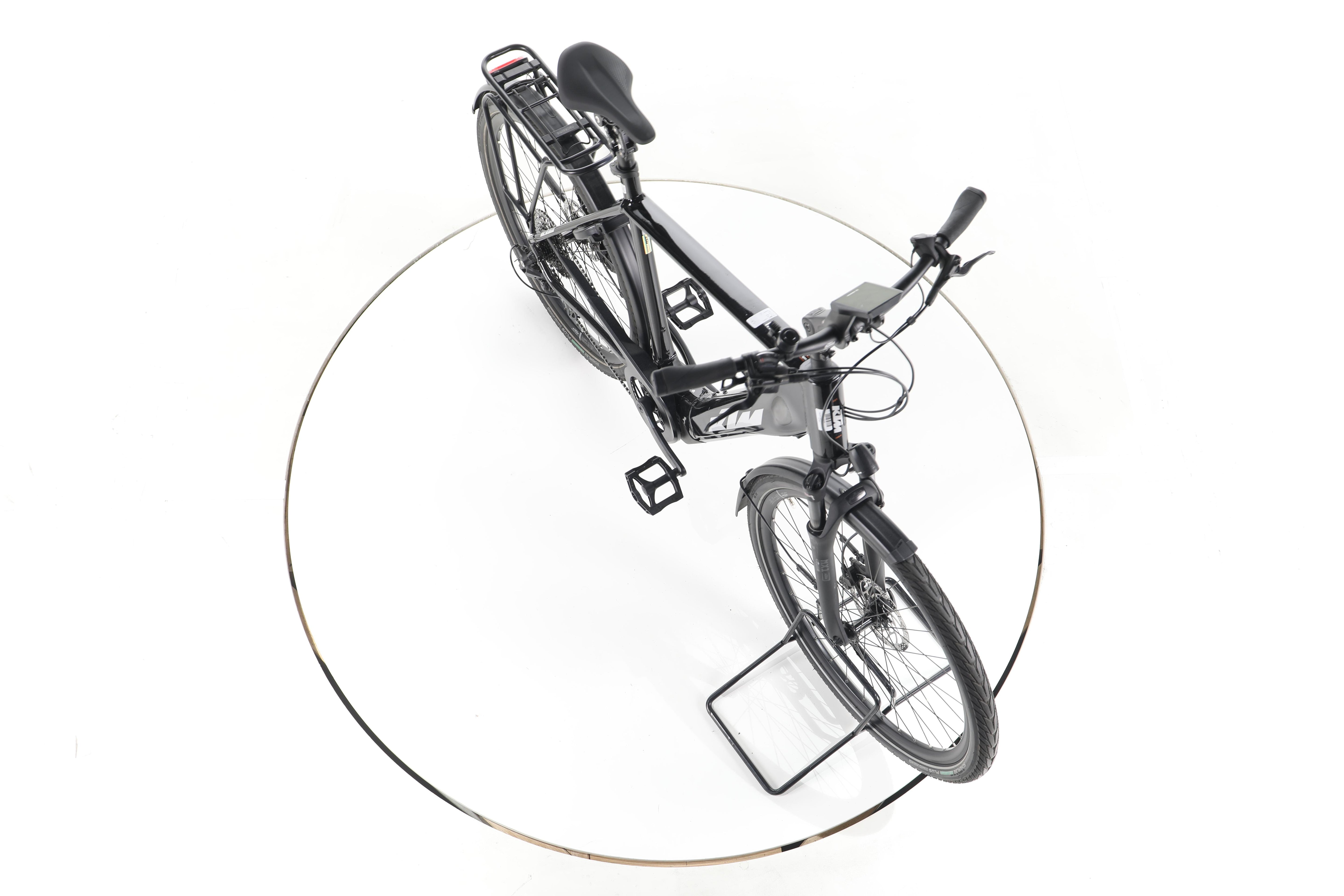 KTM Macina TourCX 610 Trekking E-Bike - Image 15