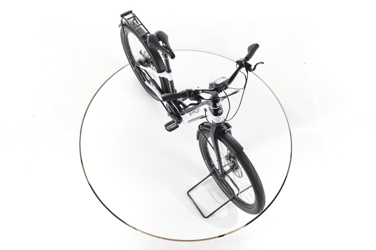 Simplon Kagu City E-Bike Tiefeinsteiger - Image 15