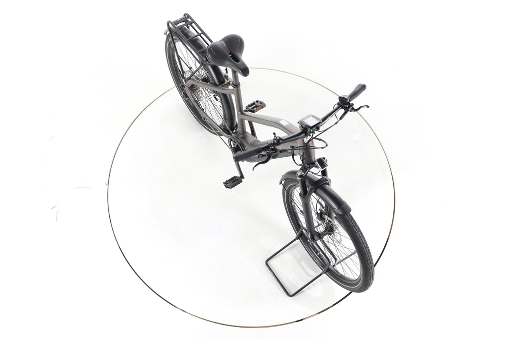 Ghost E-Square Trekking Advanced Trekking E-Bike - Image 15