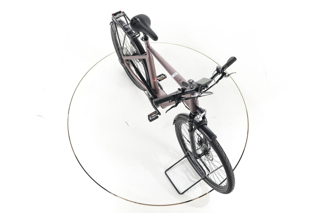 Carver Route E.540 Trekking E-Bike - Image 15