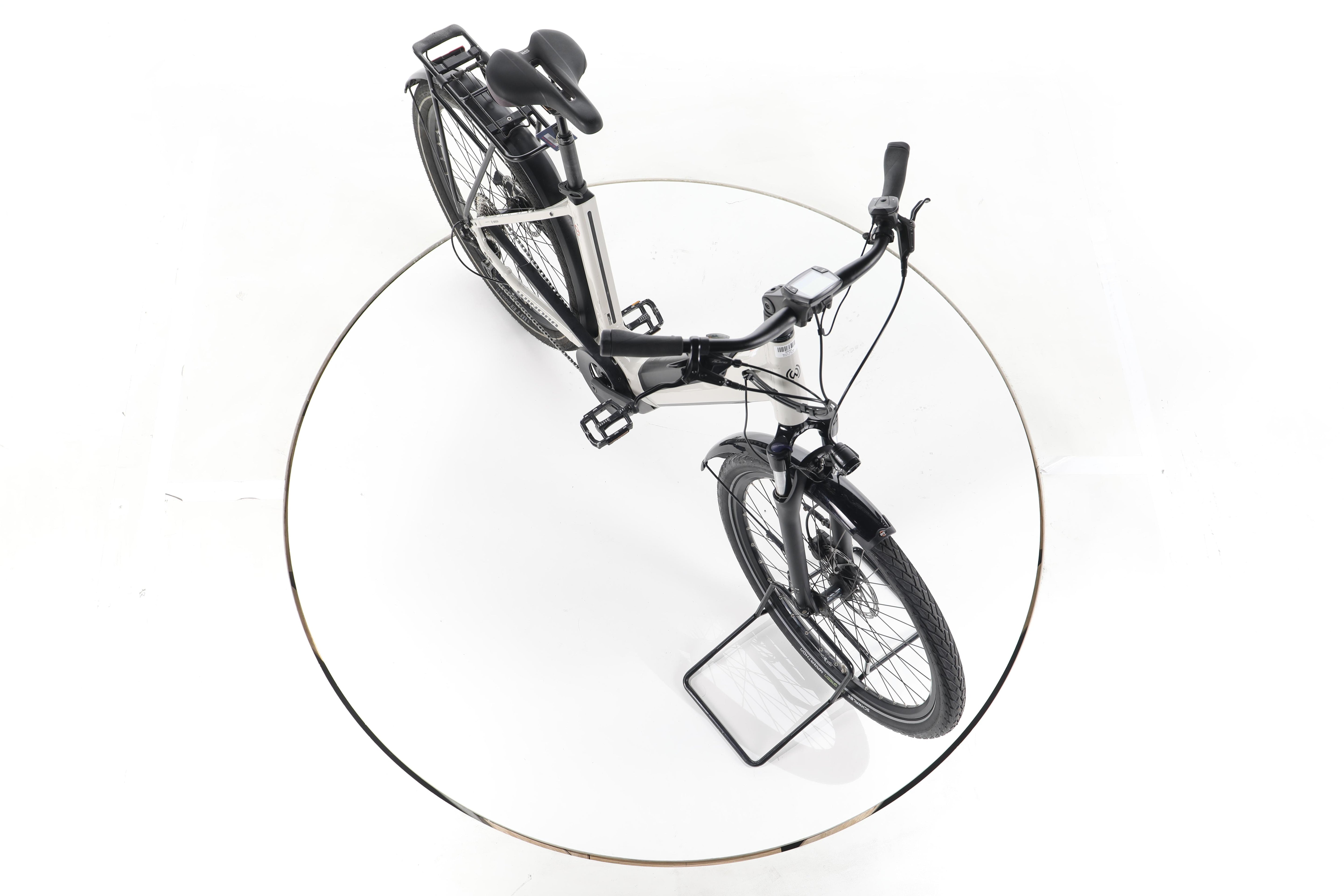 Winora Sinus 9 Trekking E-Bike Tiefeinsteiger - Image 15