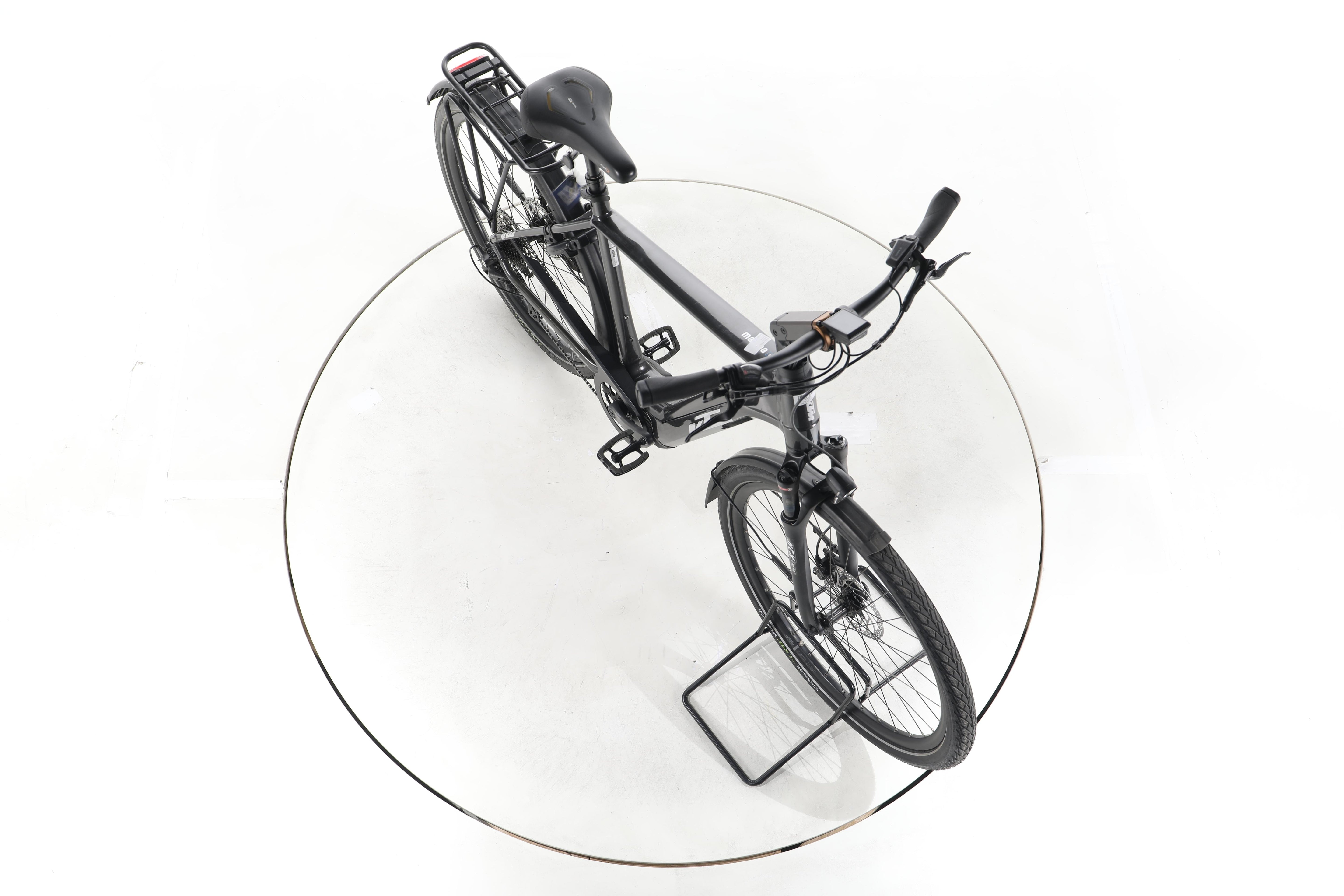 KTM Macina Style 730 Trekking E-Bike - Image 15