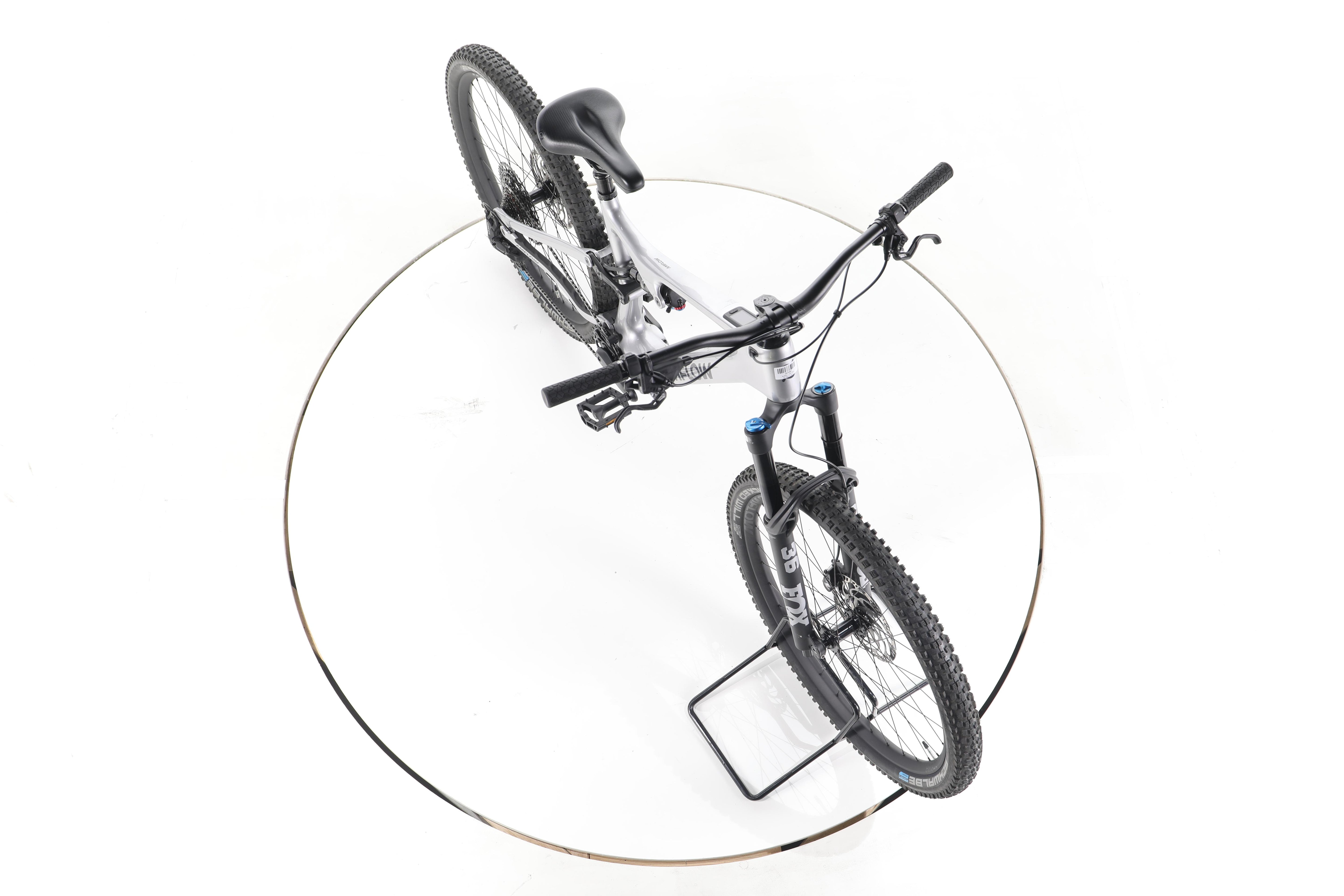 Amflow PL E-Bike Fully Carbon 2025 - Image 15