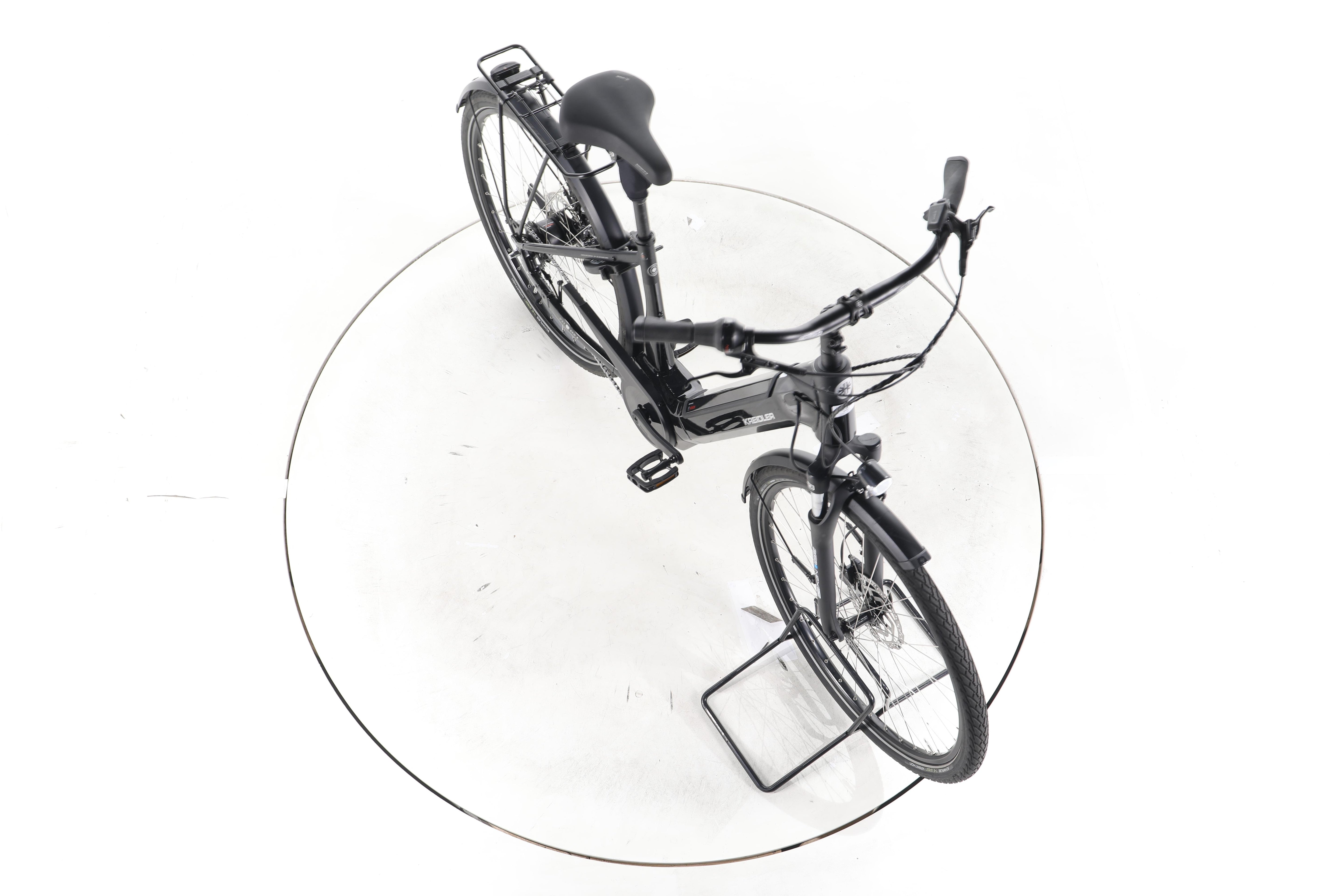 Kreidler Vitality Eco 8 City E-Bike Tiefeinsteiger 2025 - Image 15