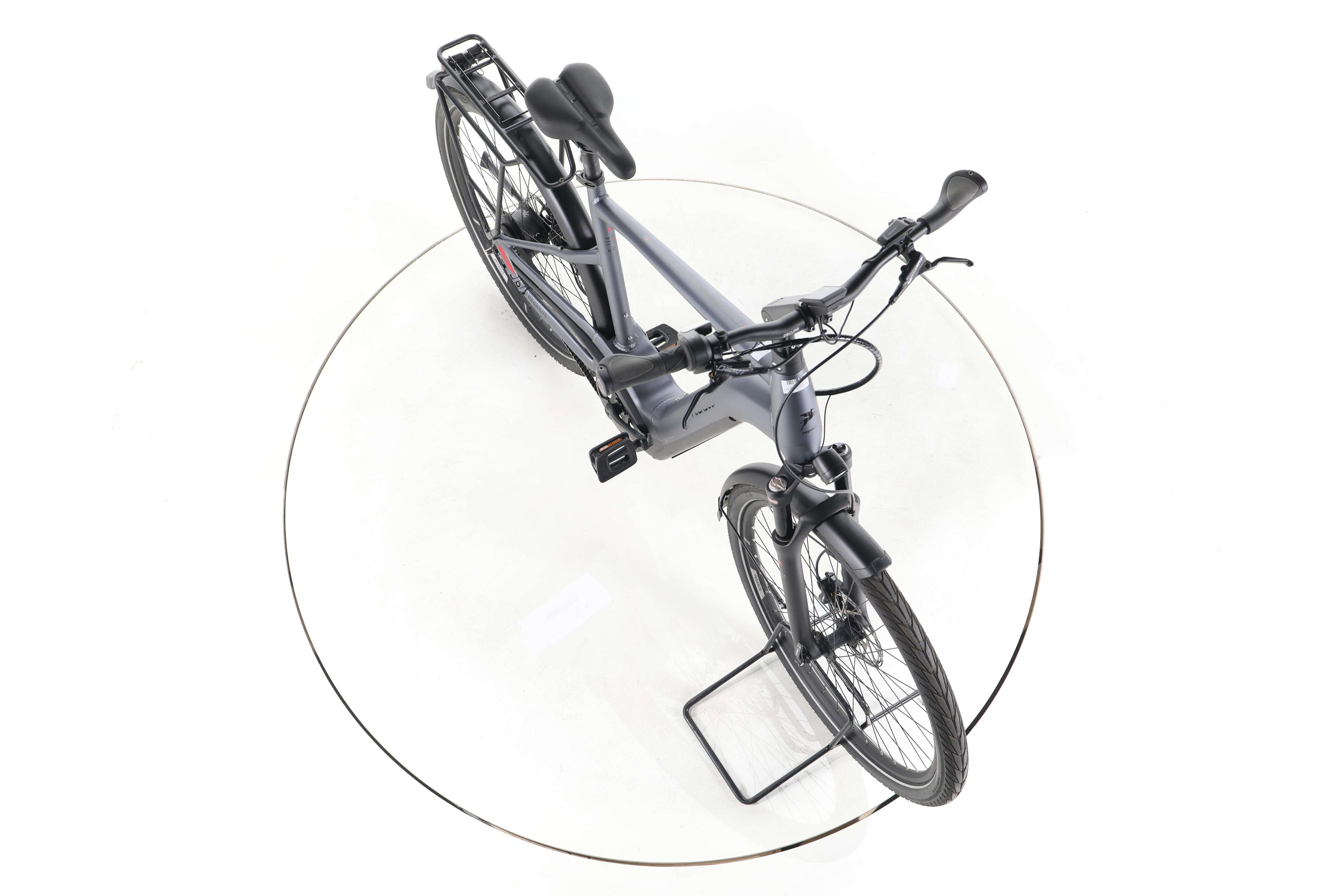 Pegasus Premio EVO NV Lite City E-Bike - Image 15