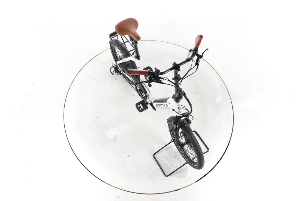 MYVELO Berlin Falt E-Bike Tiefeinsteiger 2024 - Image 15