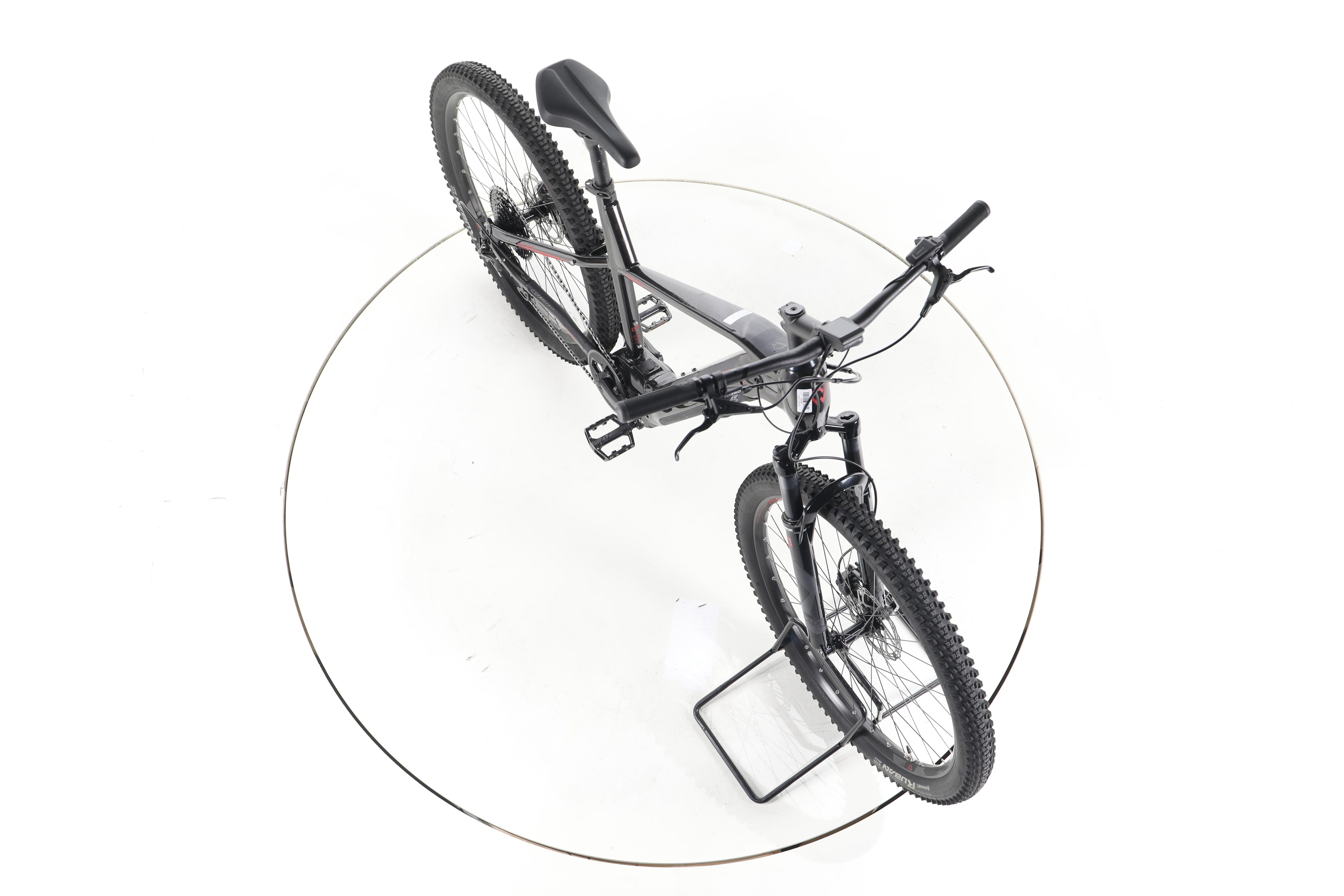Conway Cairon S 5.0 E-Bike - Image 15