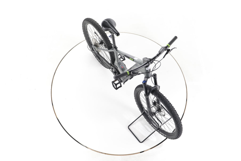 Cube Reaction Hybrid Pro E-Bike - Image 15