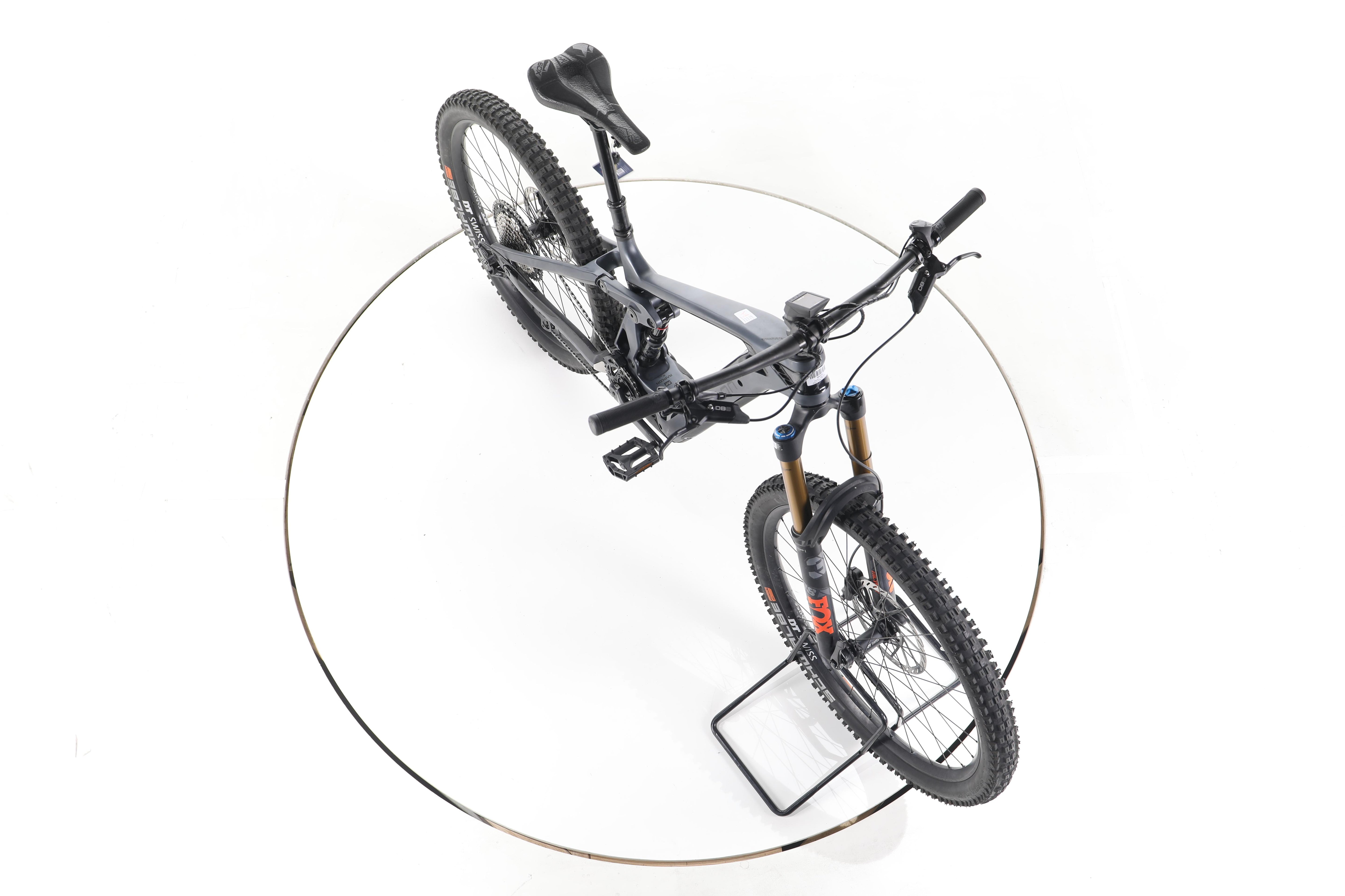 Simplon Rapcon P-Max E-Bike Fully Carbon - Image 15