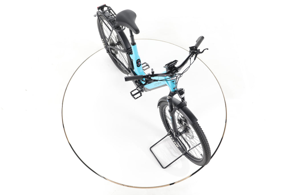Victoria (e)Parcours 12.9 SUV E-Bike Tiefeinsteiger - Image 15