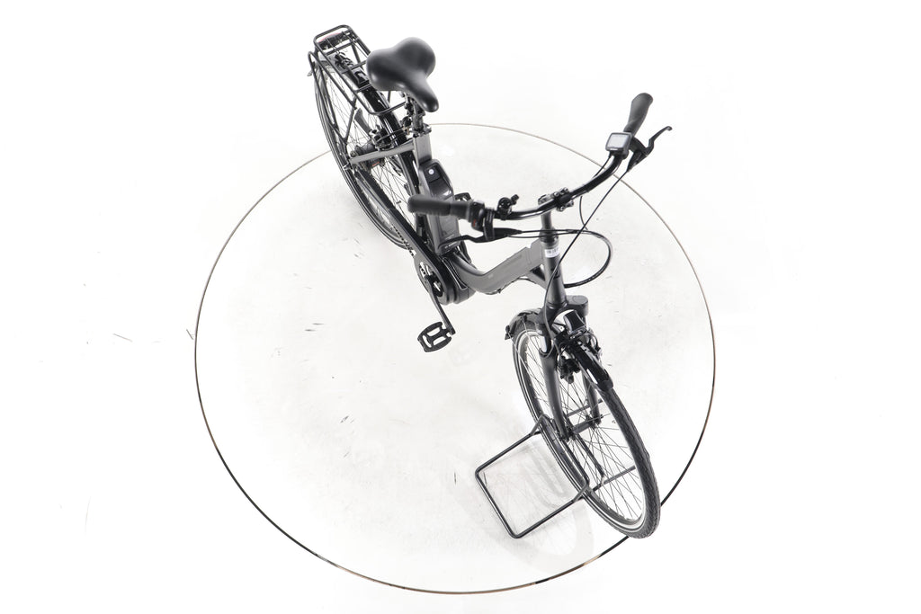 Triumph E-Cloud Plus 4 City E-Bike Tiefeinsteiger - Image 15
