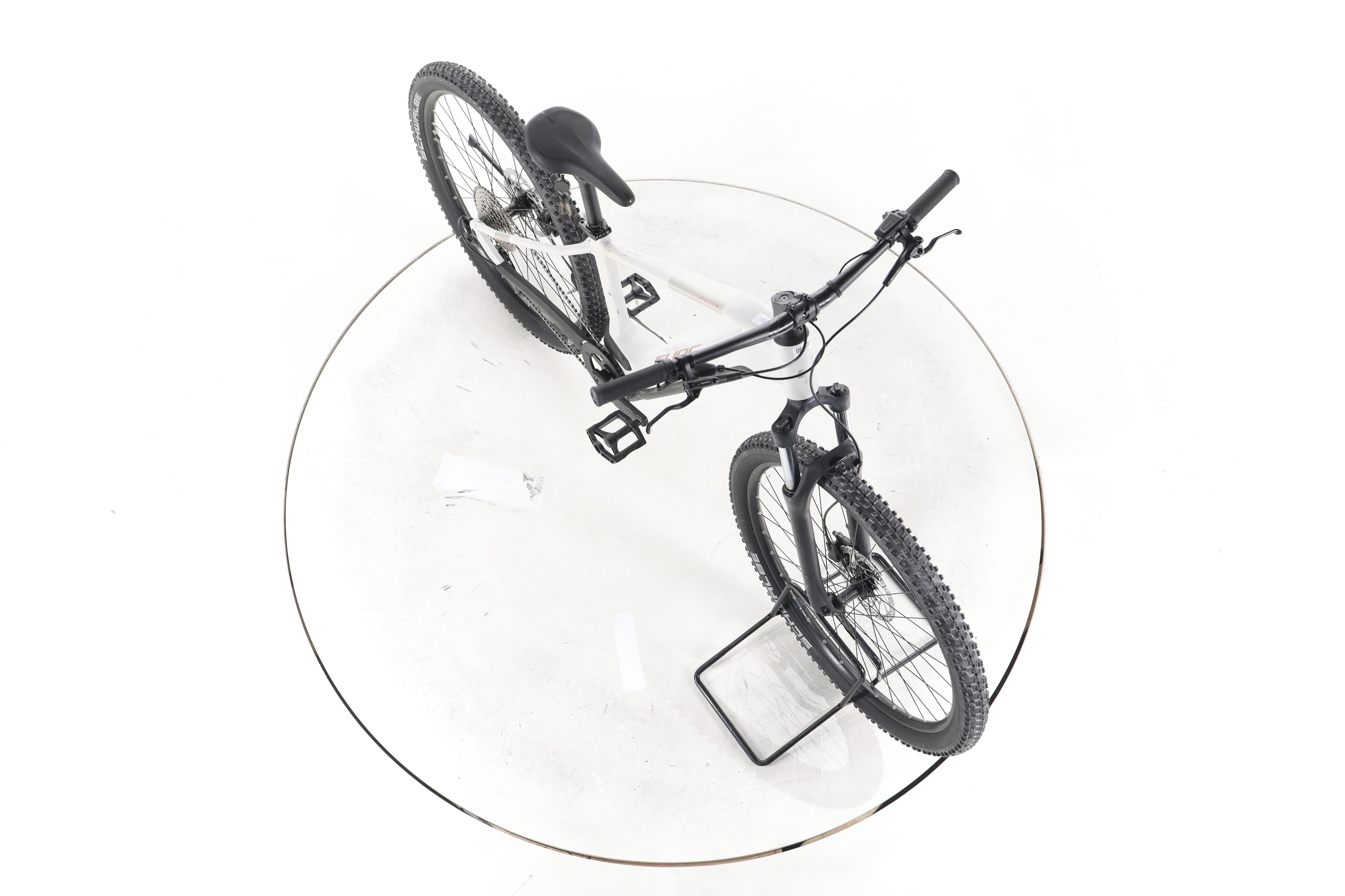 Cube Reaction Hybrid ONE E-Bike - Image 15