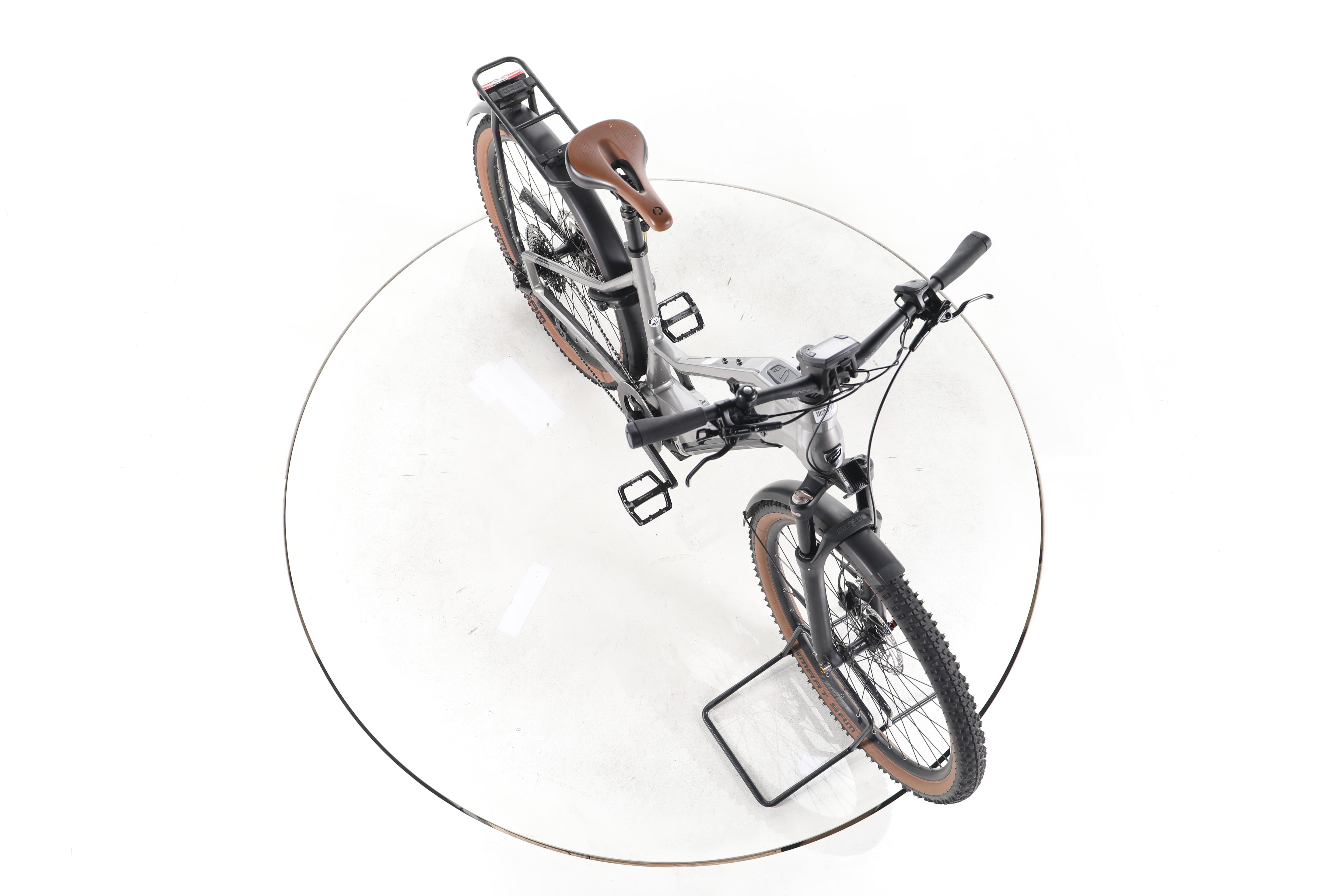 Centurion Country Tour Trekking E-Bike - Image 15