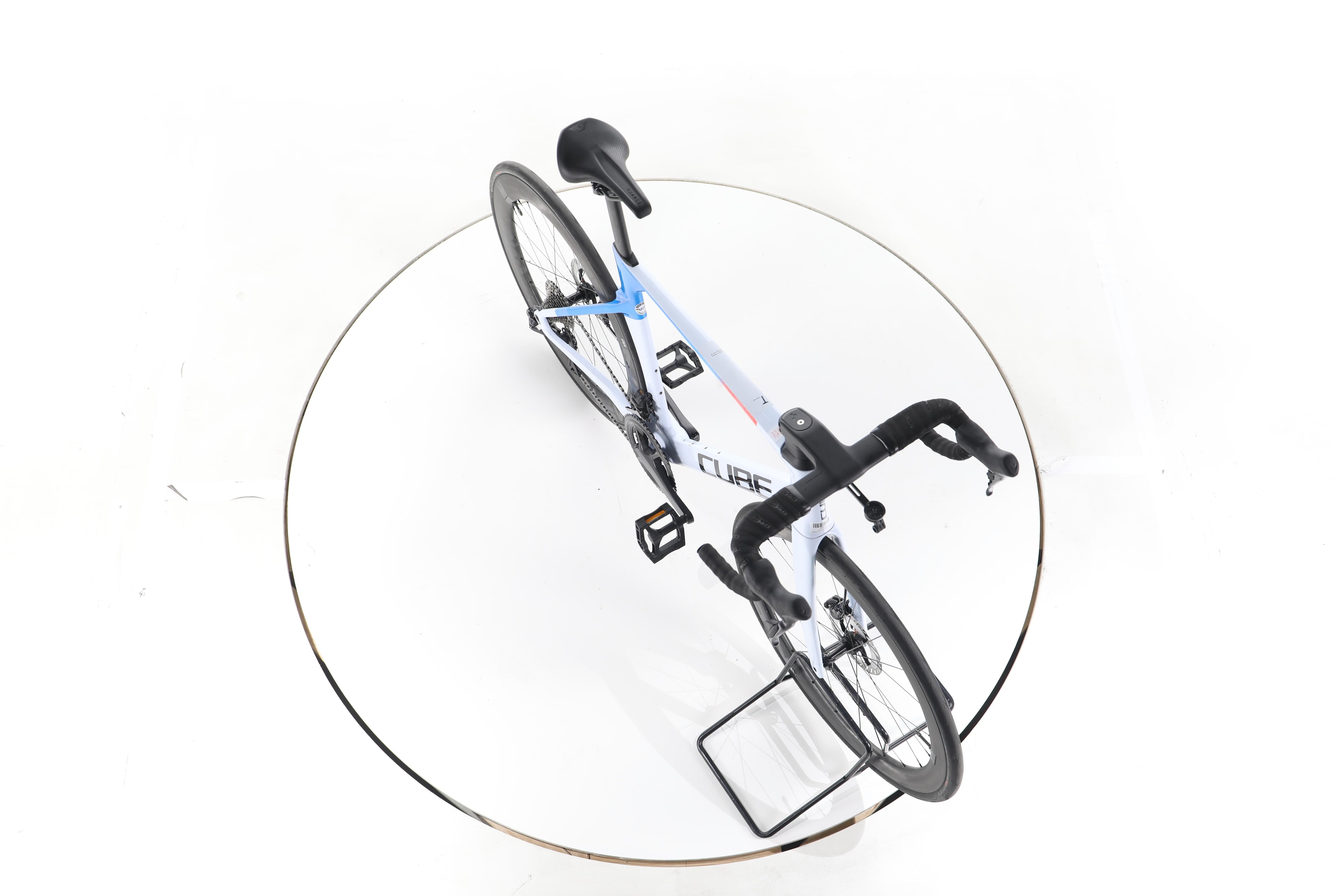Cube Litening Aero C:68X SLT Rennrad Carbon - Image 15