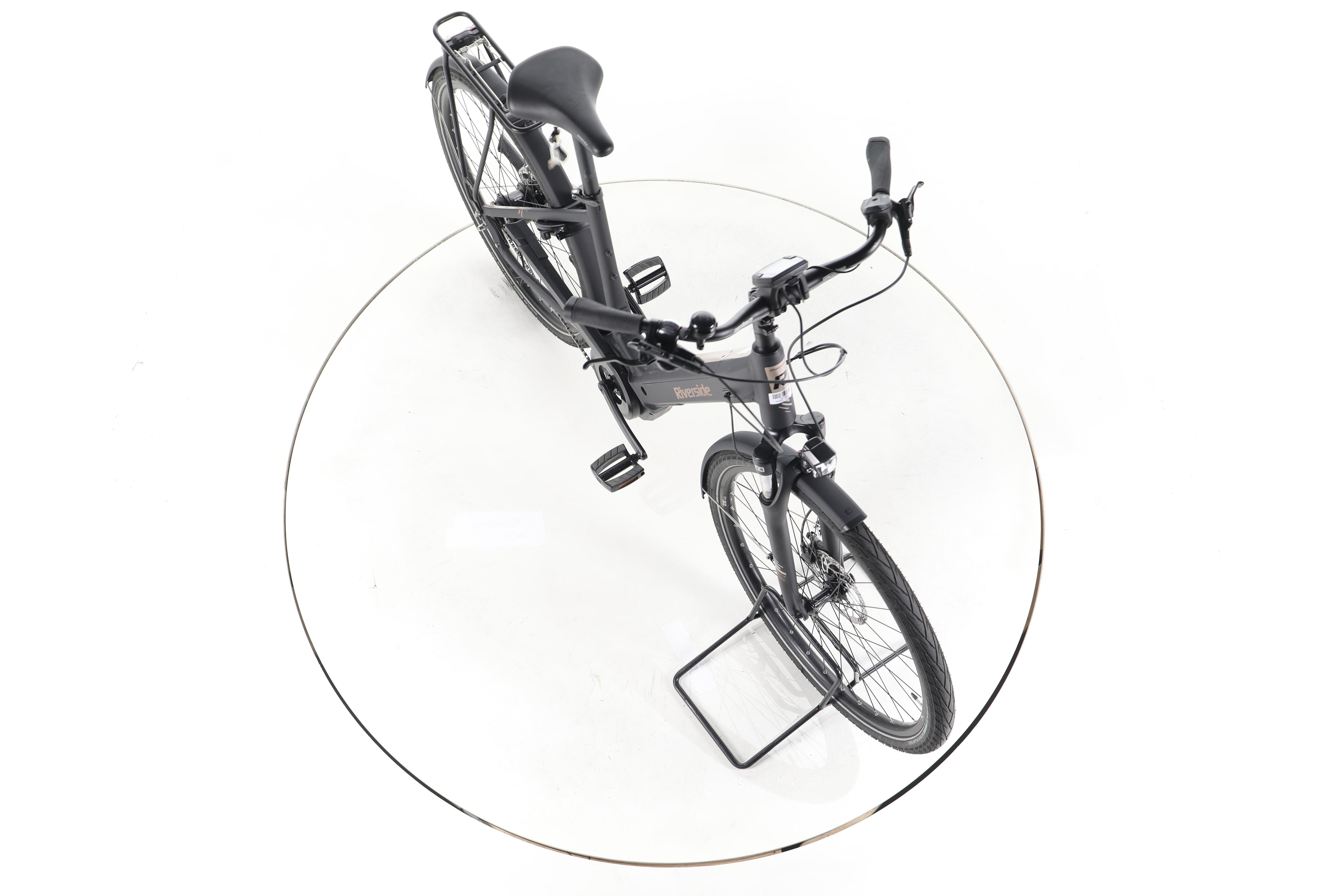 RIVERSIDE EC900 Trekking E-Bike Tiefeinsteiger - Image 15