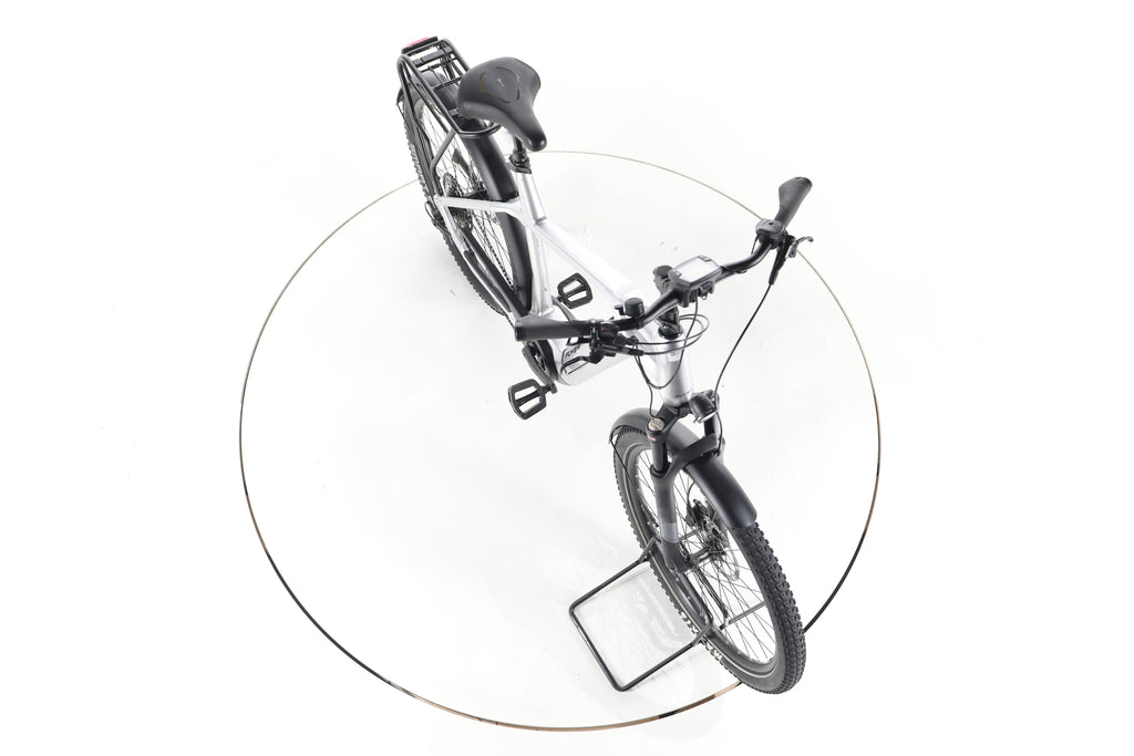 FLYER Gotour6 7.12 Trekking E-Bike - Image 15
